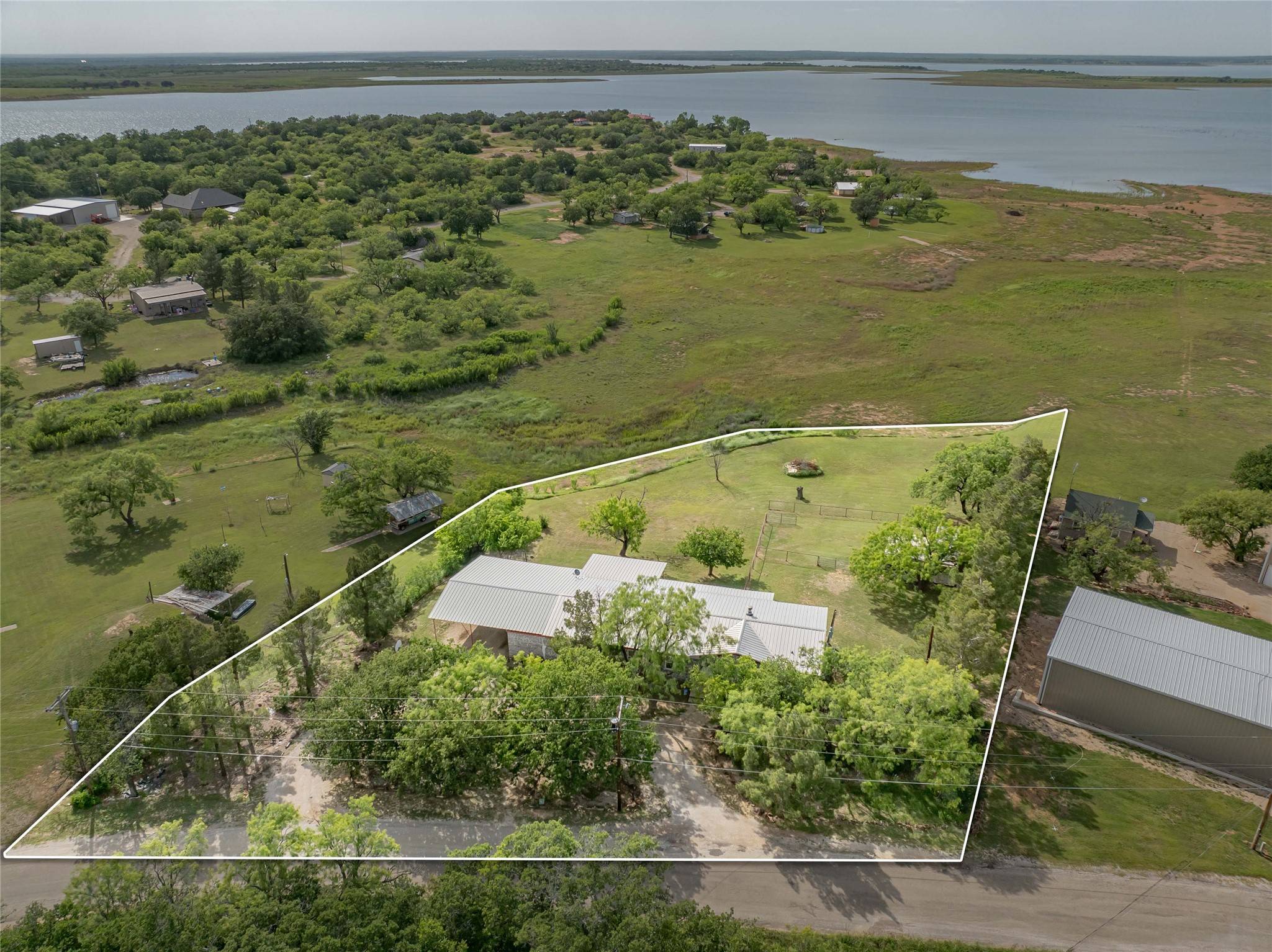 Breckenridge, TX 76424,4942 County Road 206