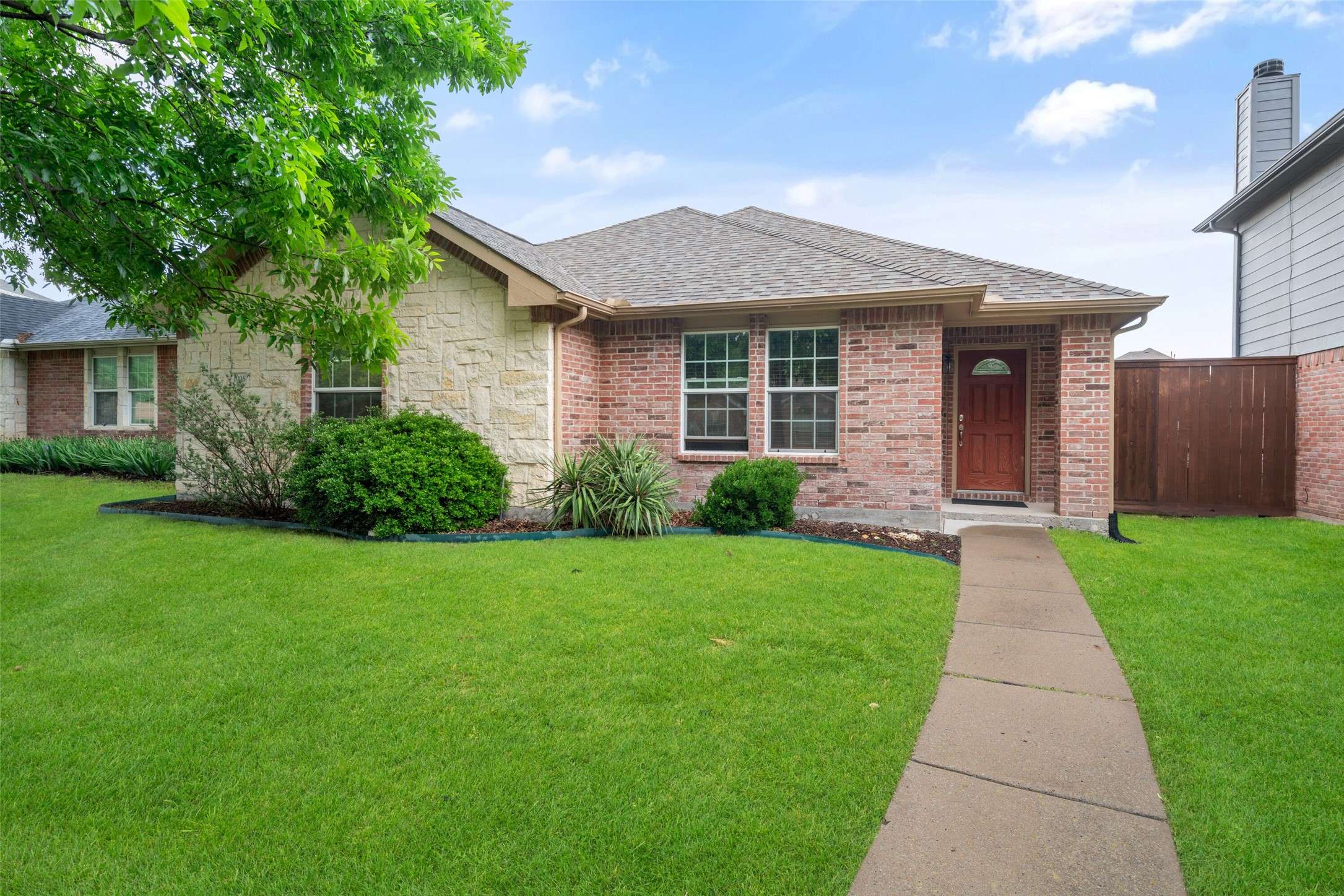 Allen, TX 75002,1005 Shelborn DR