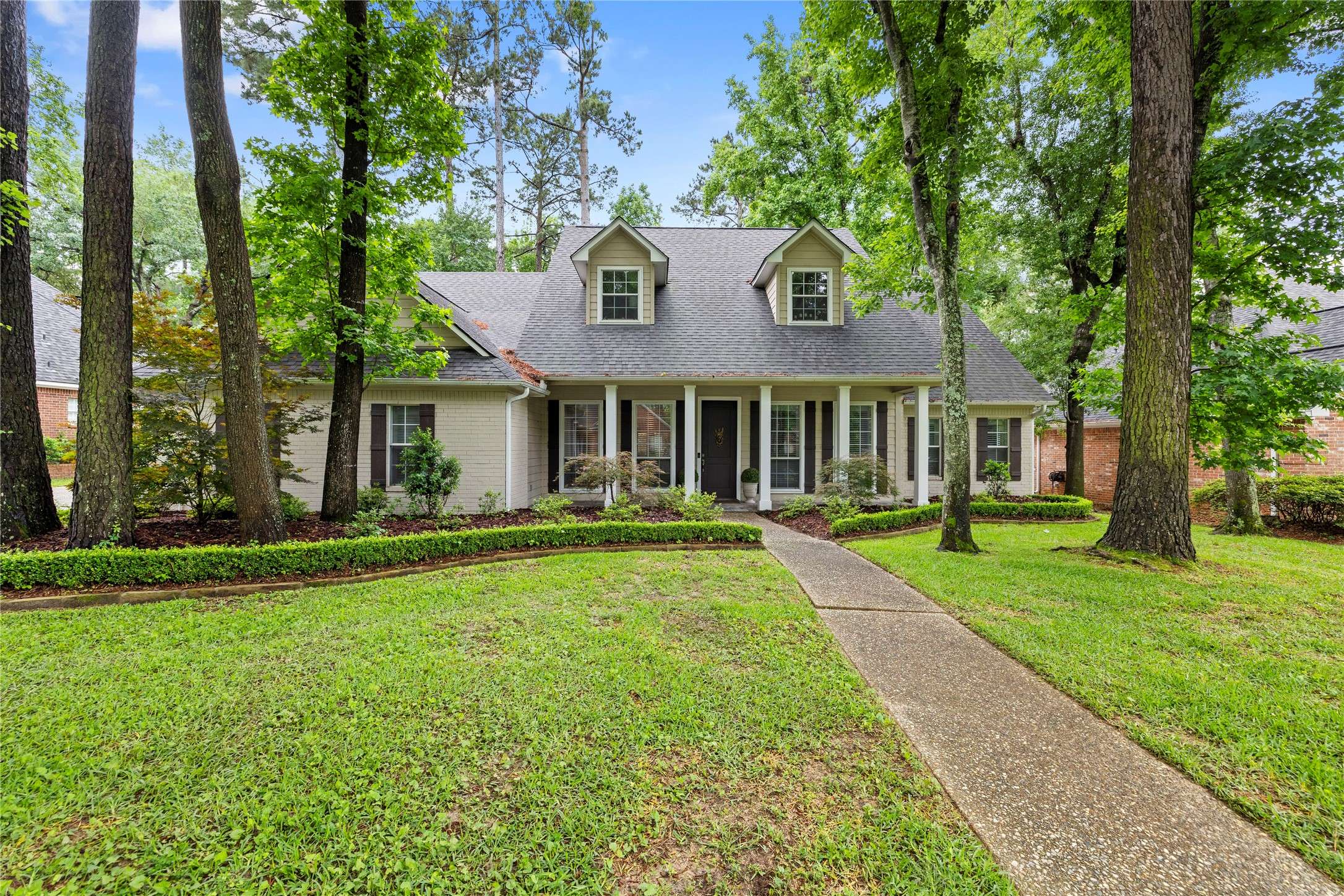 Tyler, TX 75707,3517 Woods BLVD