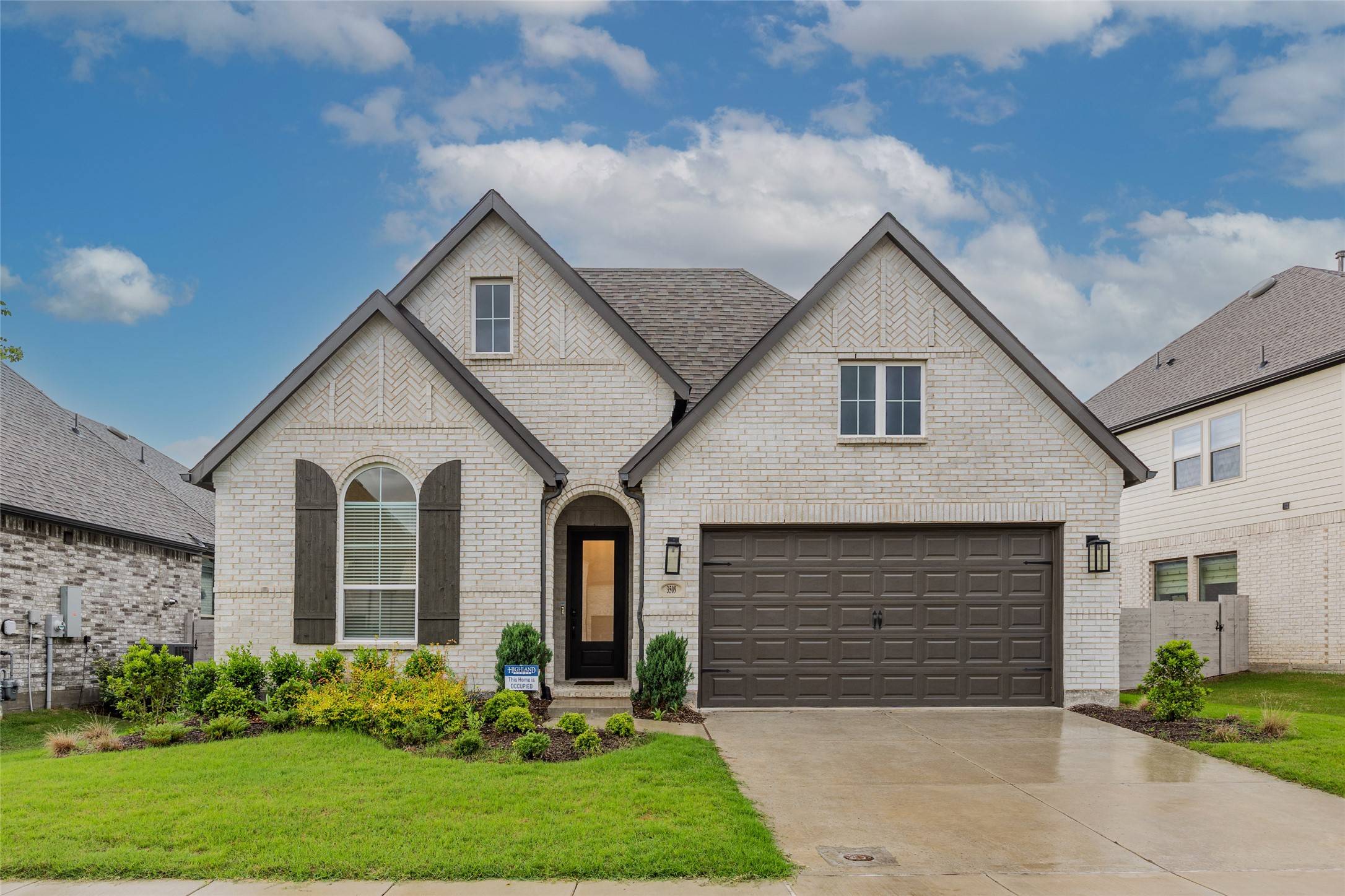 Mckinney, TX 75071,3509 Mescalbean DR