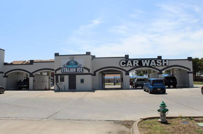 Ennis, TX 75119,1703 W Ennis AVE