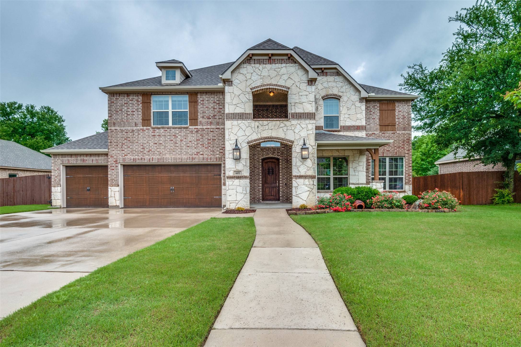 Mansfield, TX 76063,601 Pine Island CIR