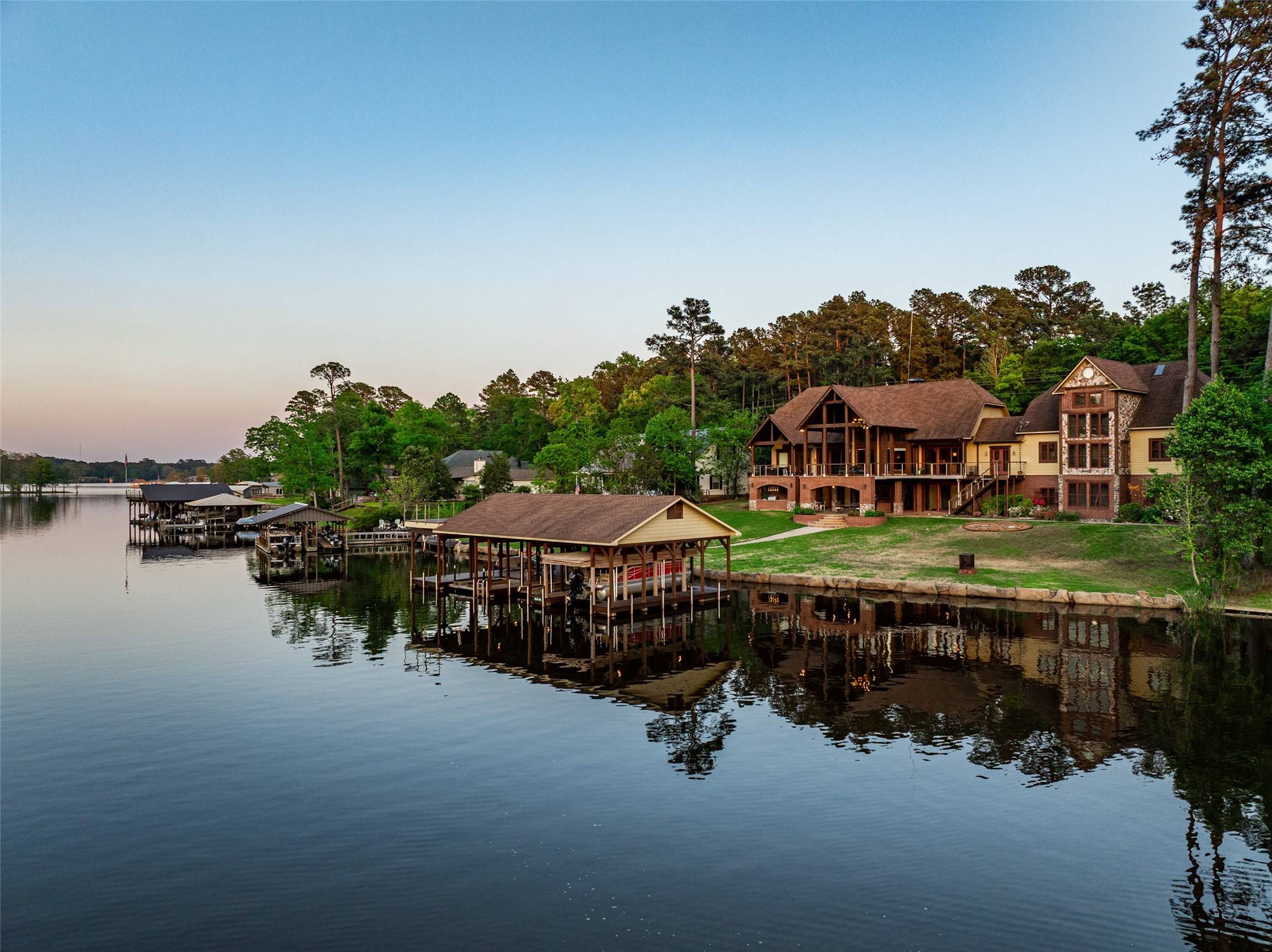 Henderson, TX 75652,SQ13 Lake Cherokee