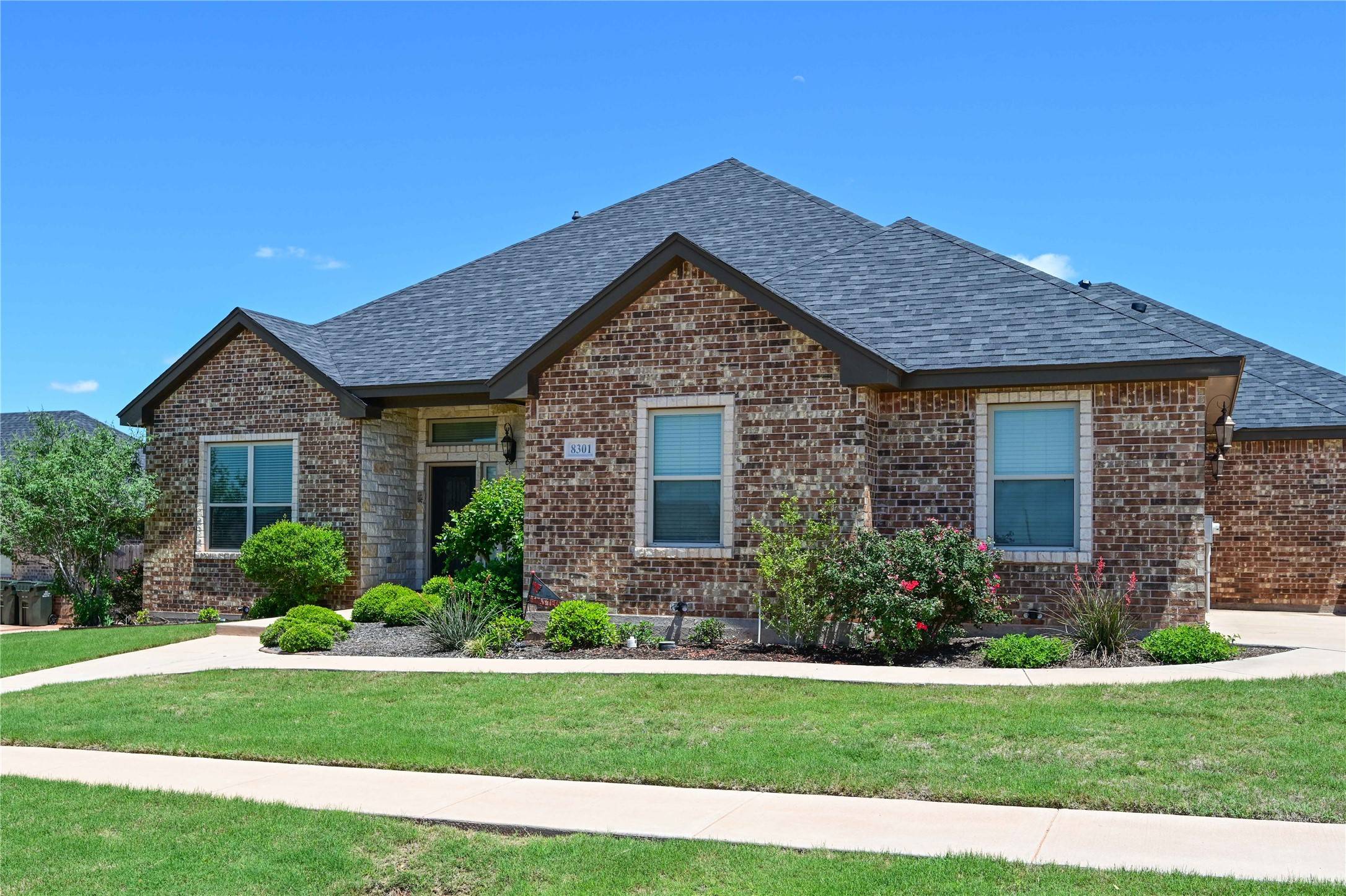 Abilene, TX 79606,8301 Cimarron TRL