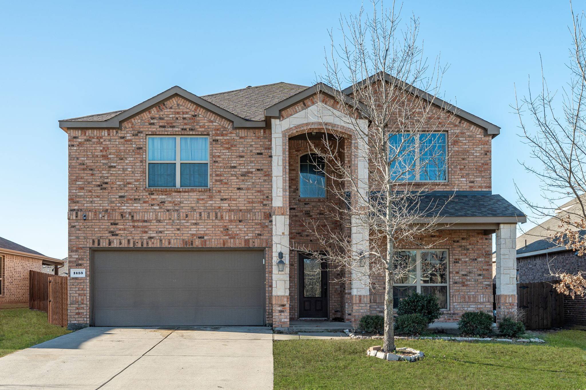 Celina, TX 75009,1413 Clayton LN