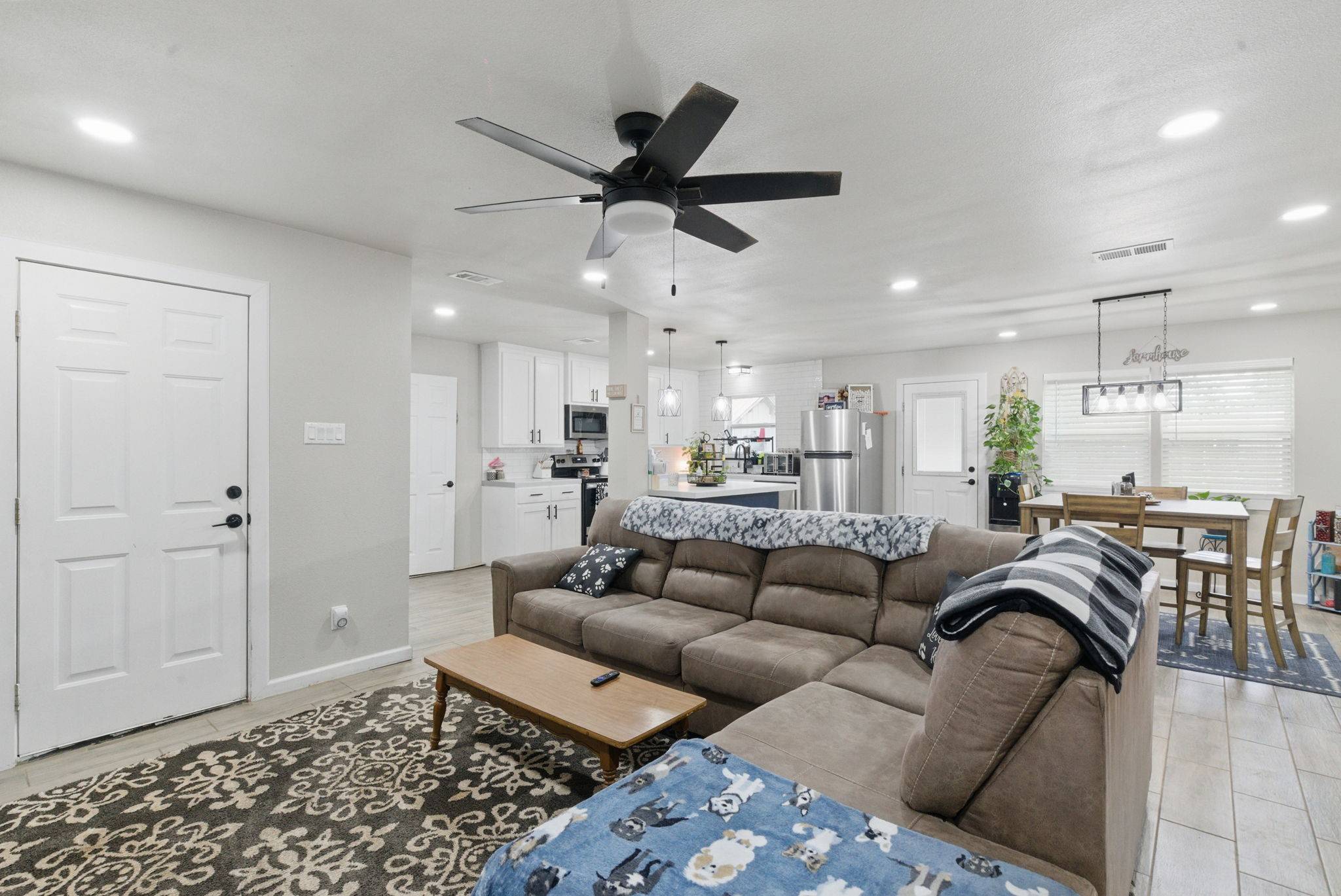 Mineral Wells, TX 76067,2505 SE 13th ST