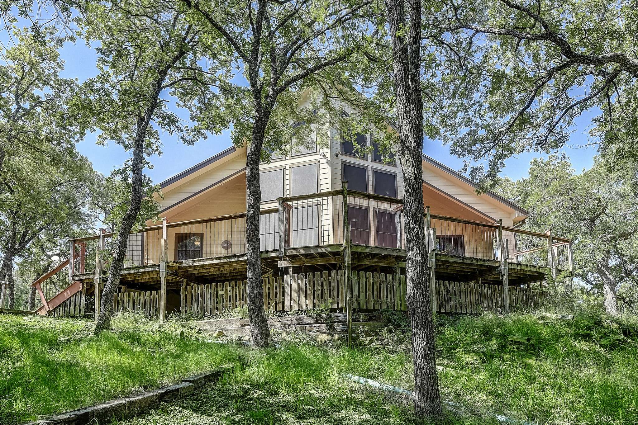 Nocona, TX 76255,41 Crestline CT
