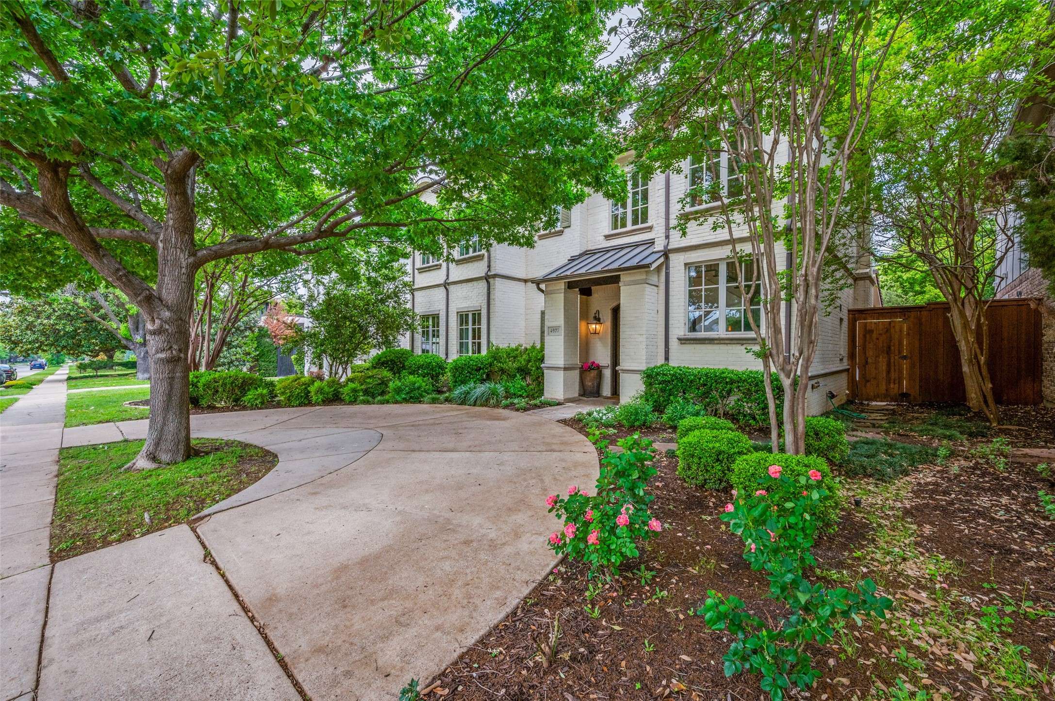 Dallas, TX 75209,4927 Stanford AVE