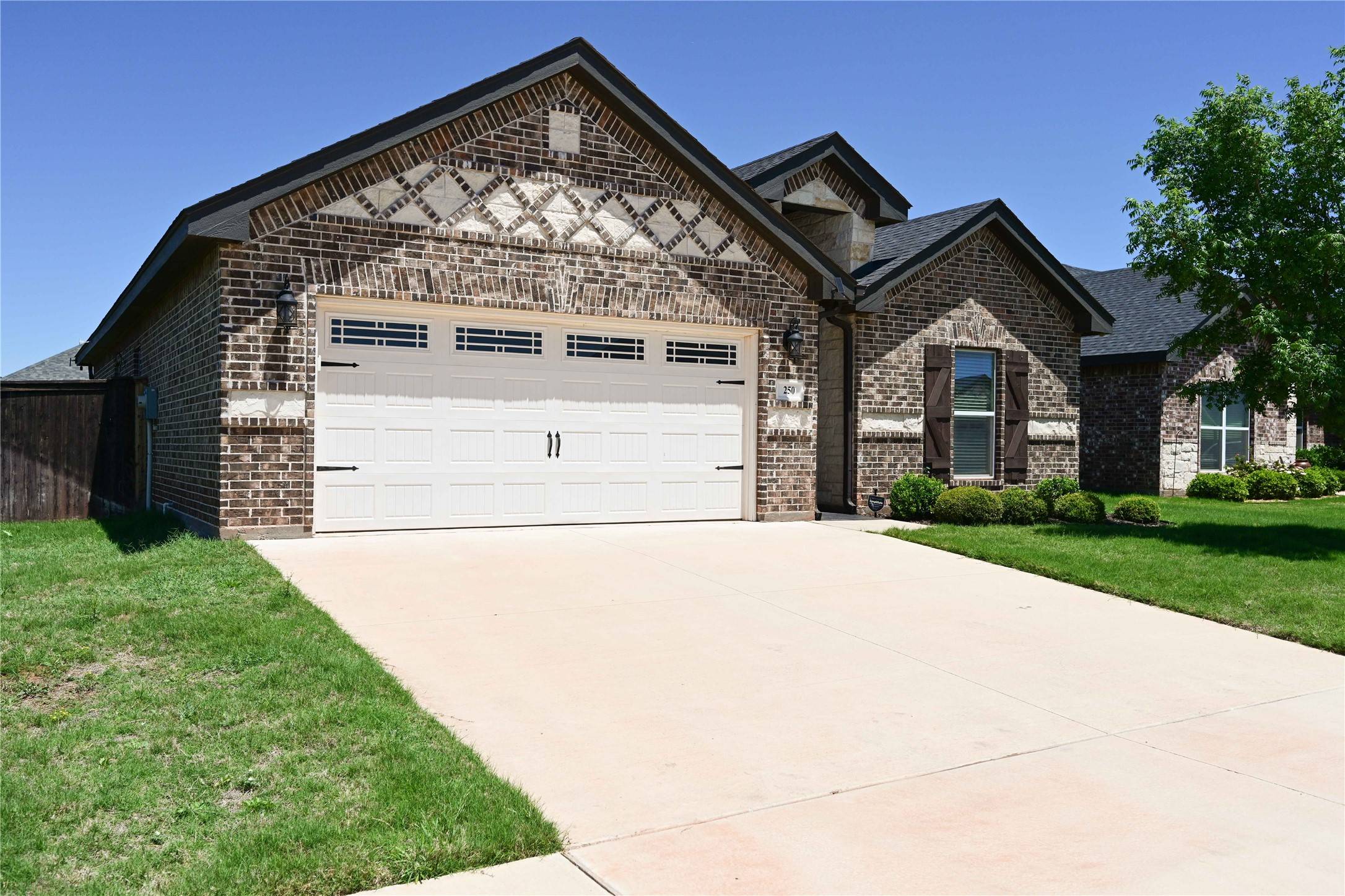 Abilene, TX 79602,250 Martis WAY