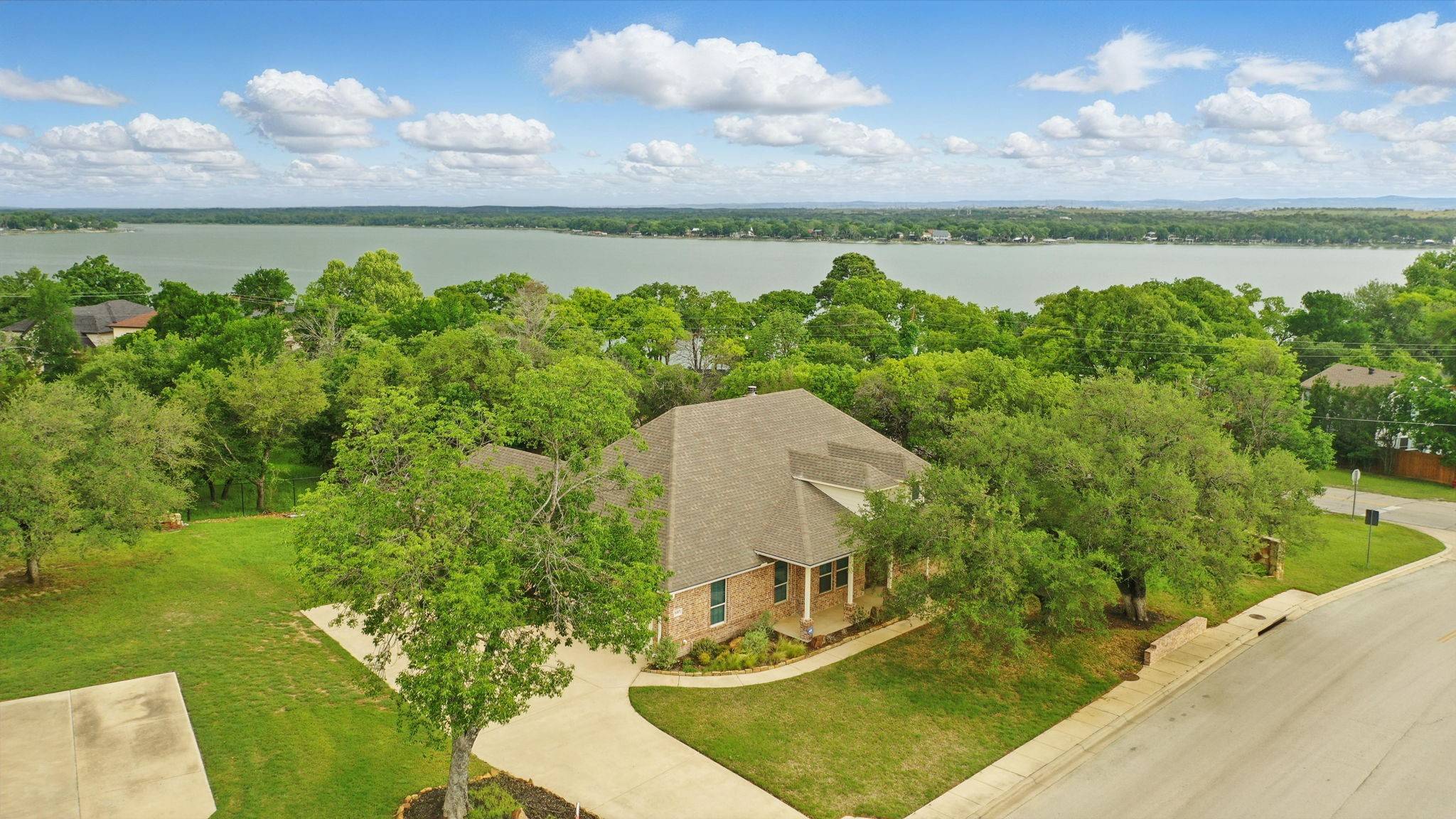 Weatherford, TX 76087,3617 Lakeway DR