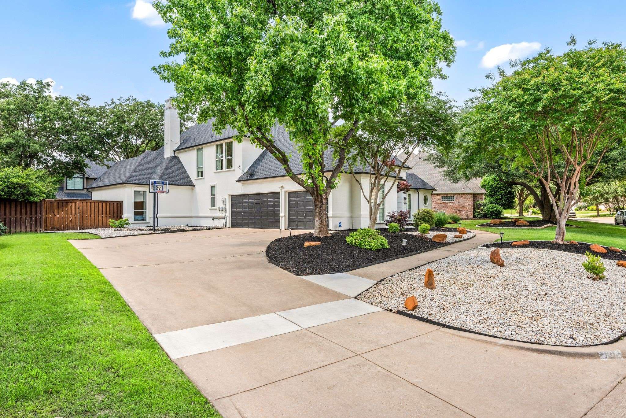 Southlake, TX 76092,808 Parkdale DR