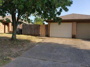 Fort Worth, TX 76133,6612 S Creek DR