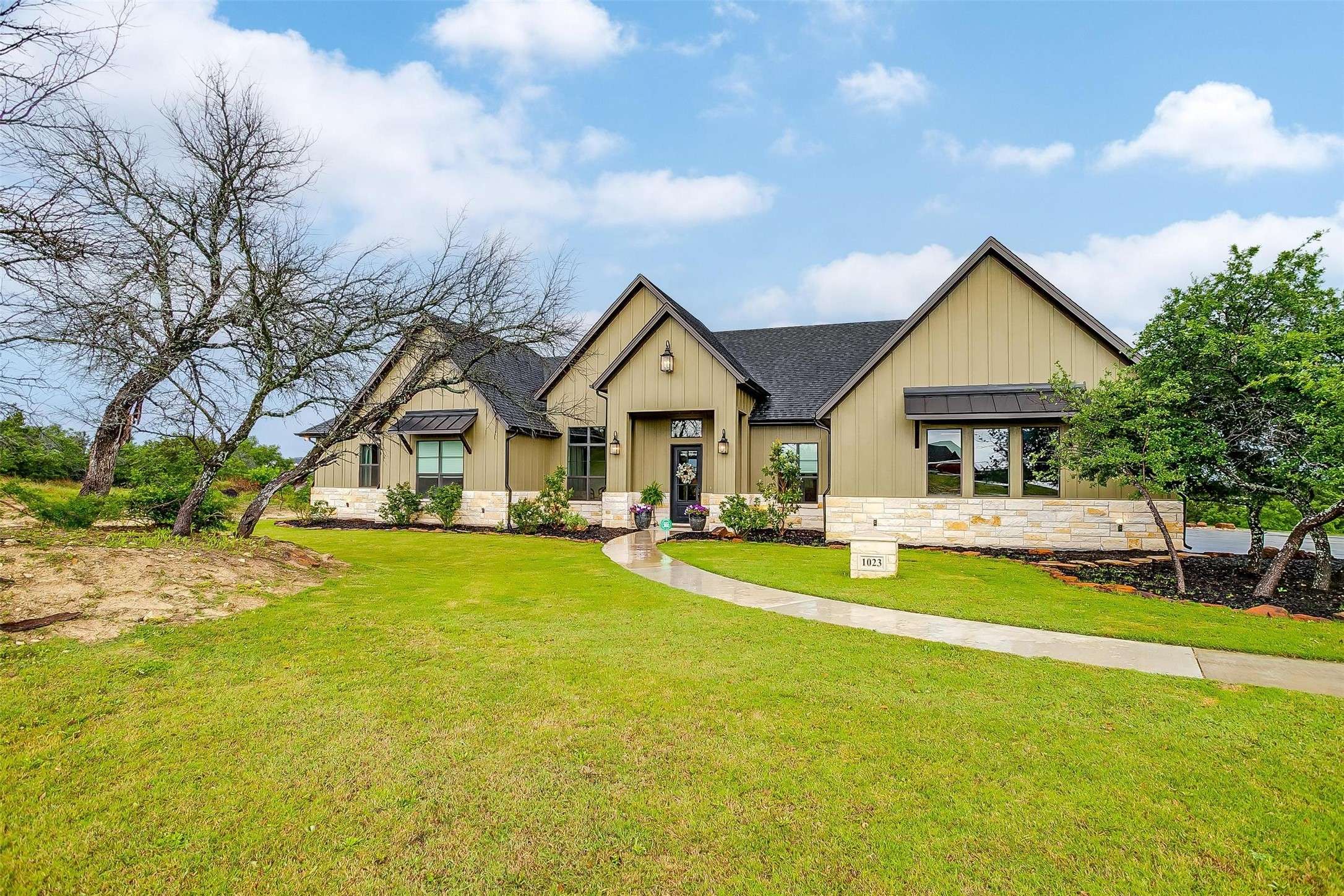 Weatherford, TX 76087,1023 Sweeney WAY