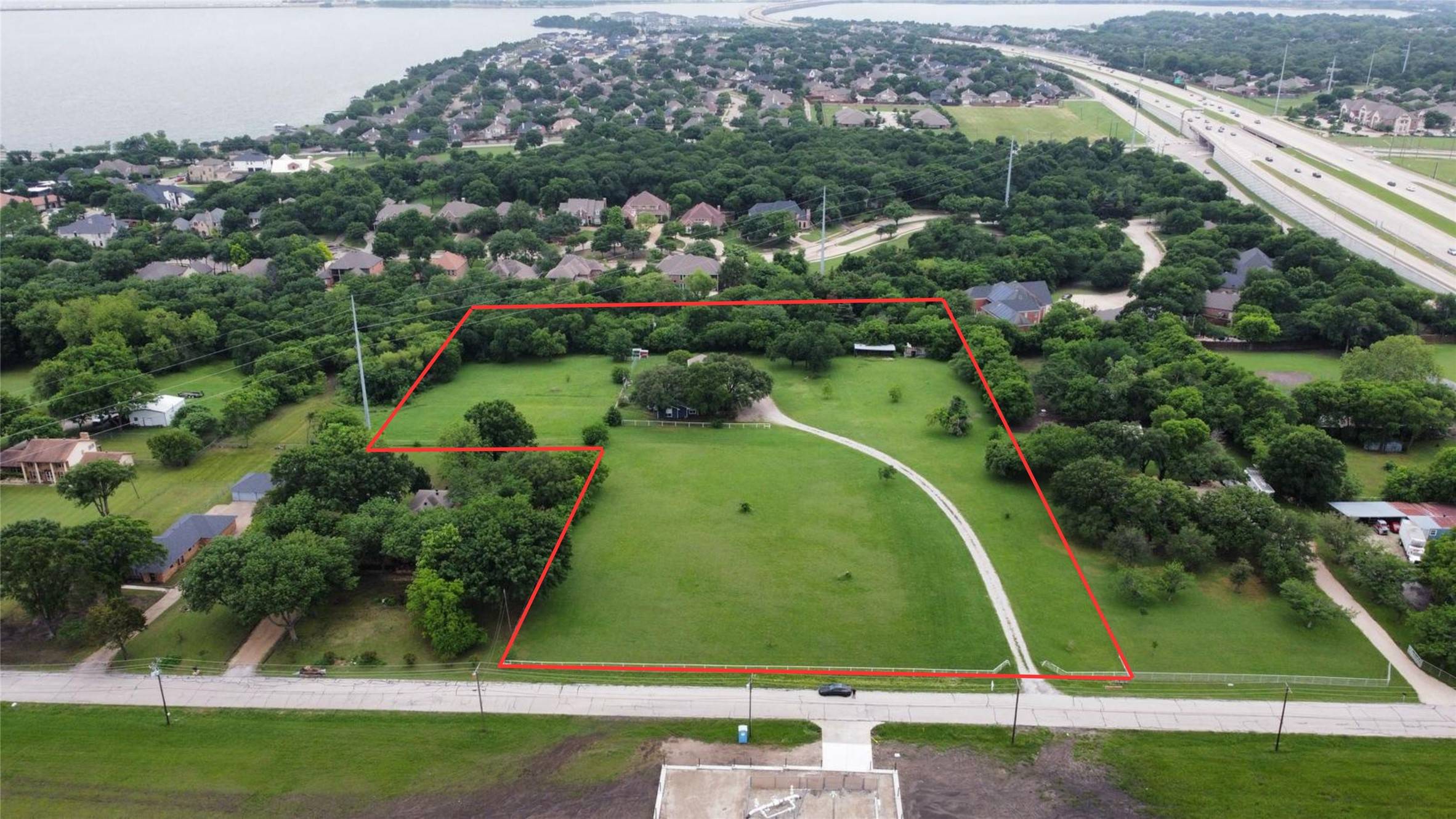 Rowlett, TX 75088,5110 Miller Heights DR