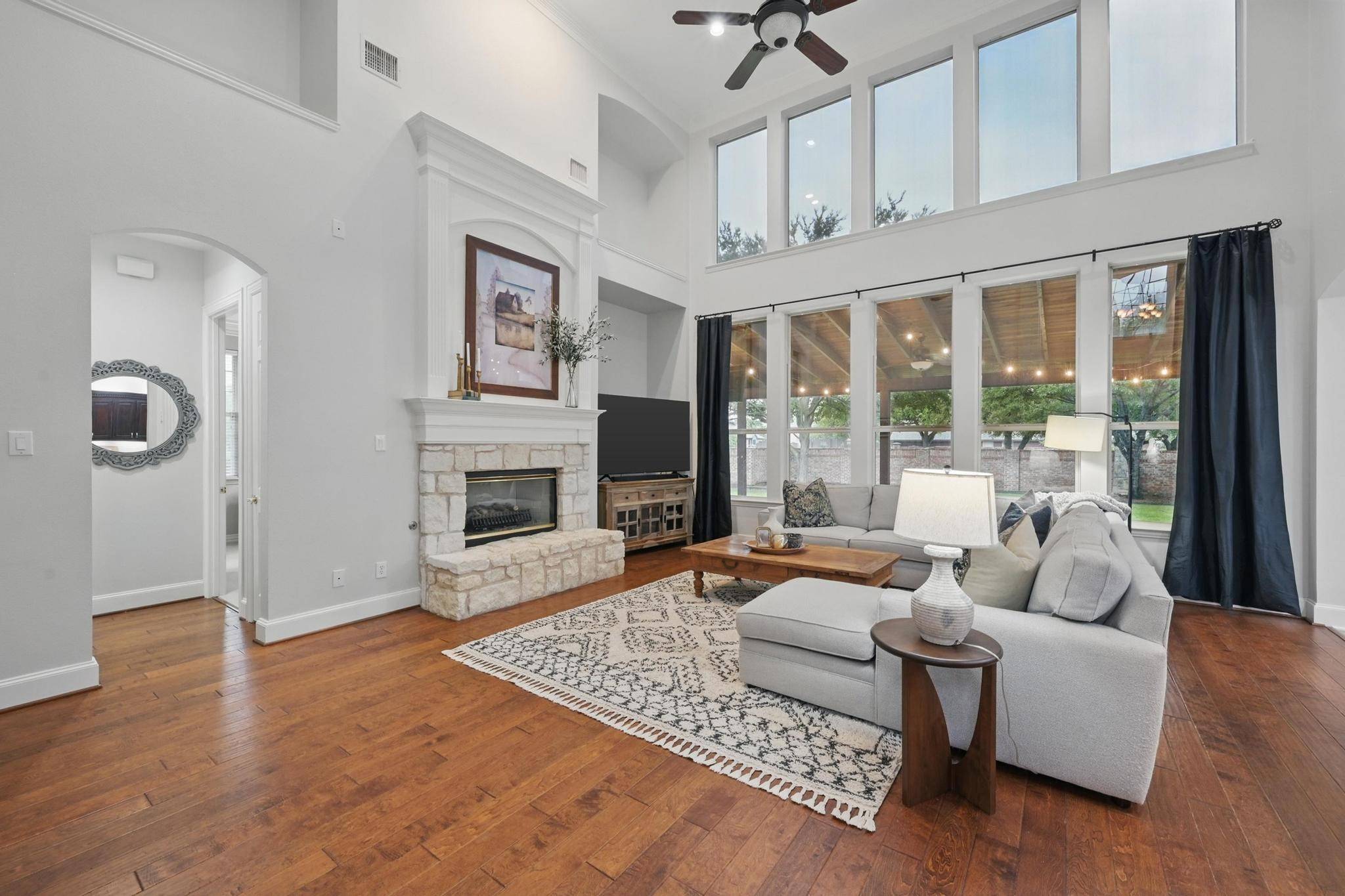 Frisco, TX 75033,2099 Remington LN