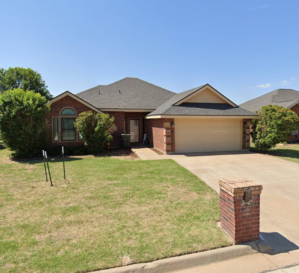 Abilene, TX 79602,1341 Princeton ST