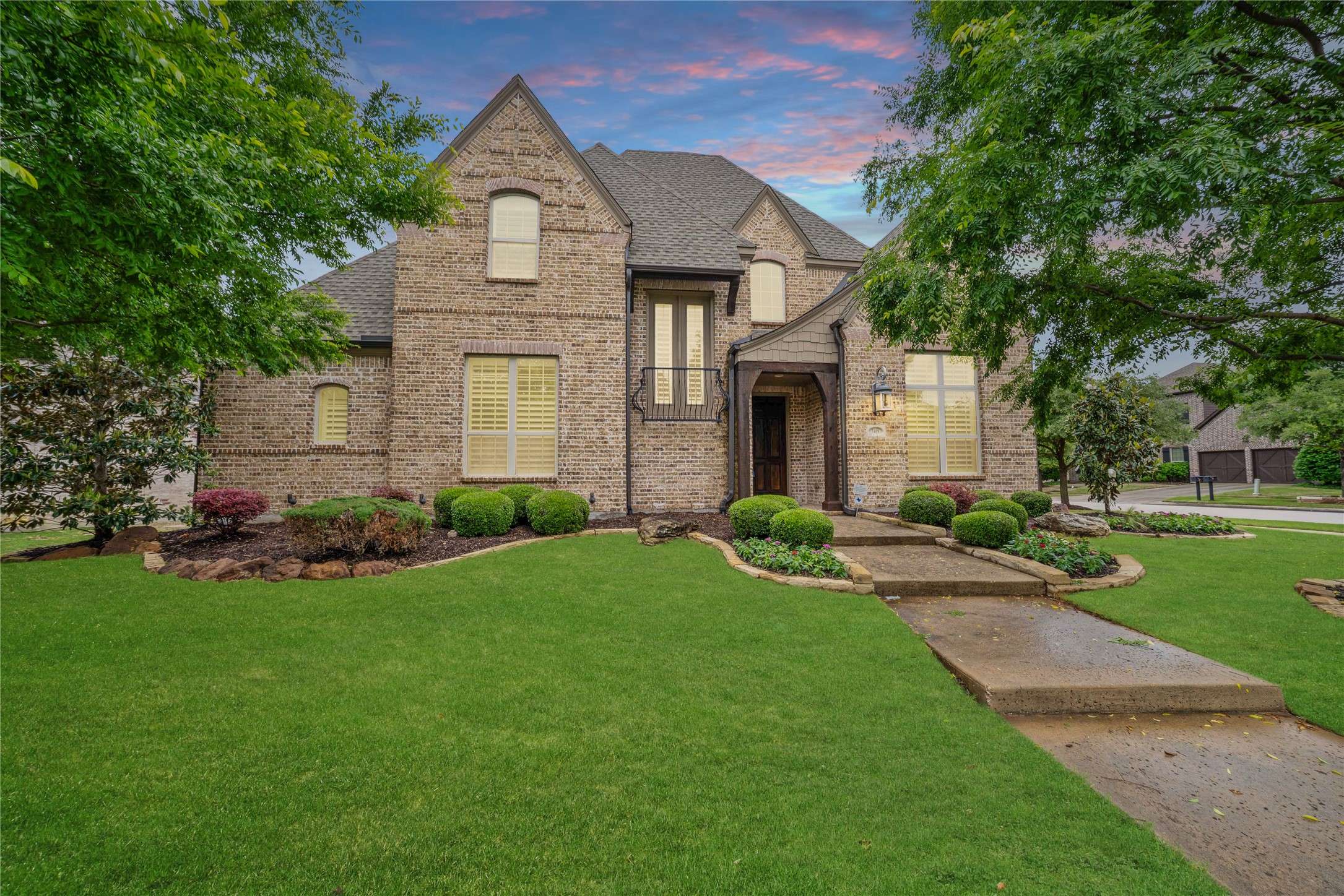 Frisco, TX 75035,7408 Rockyford DR