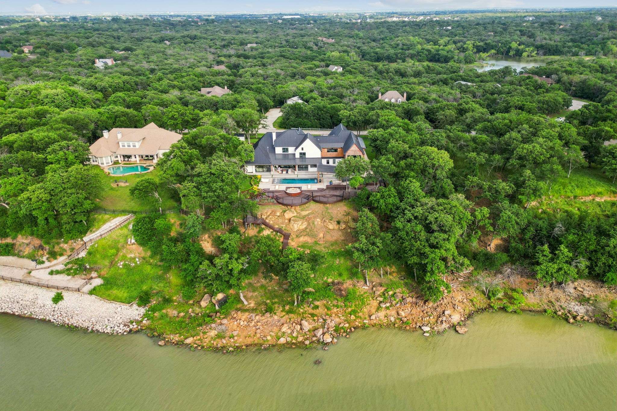 Oak Point, TX 75068,1210 Emerald Sound BLVD
