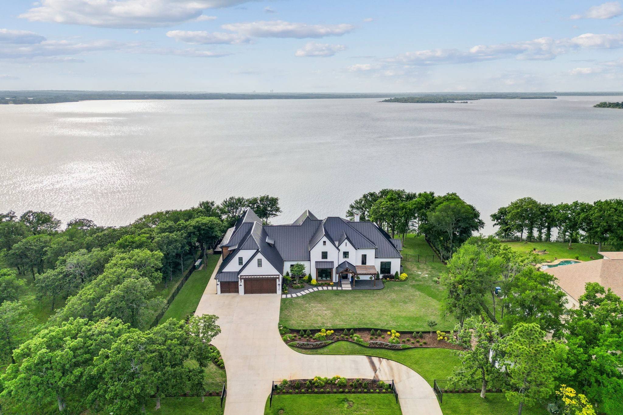 Oak Point, TX 75068,1210 Emerald Sound BLVD