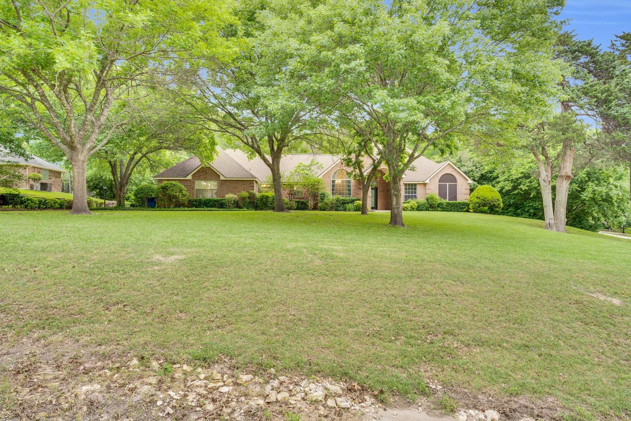 Ovilla, TX 75154,102 Ridge Way Gap