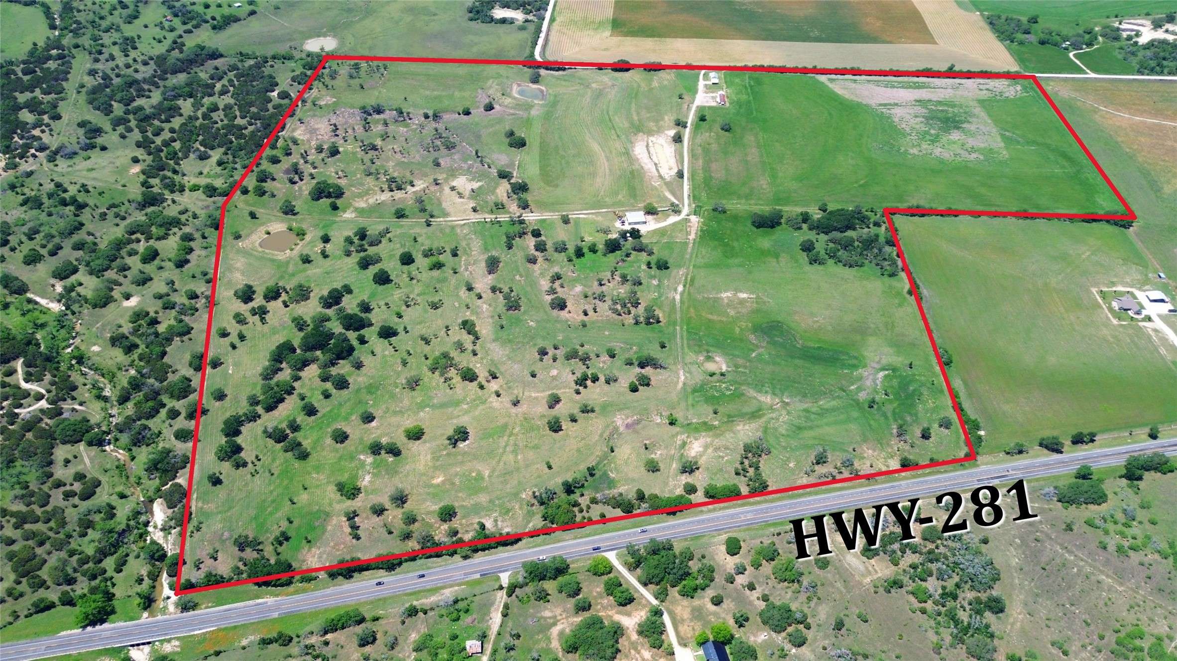 Evant, TX 76525,725 County Road 520
