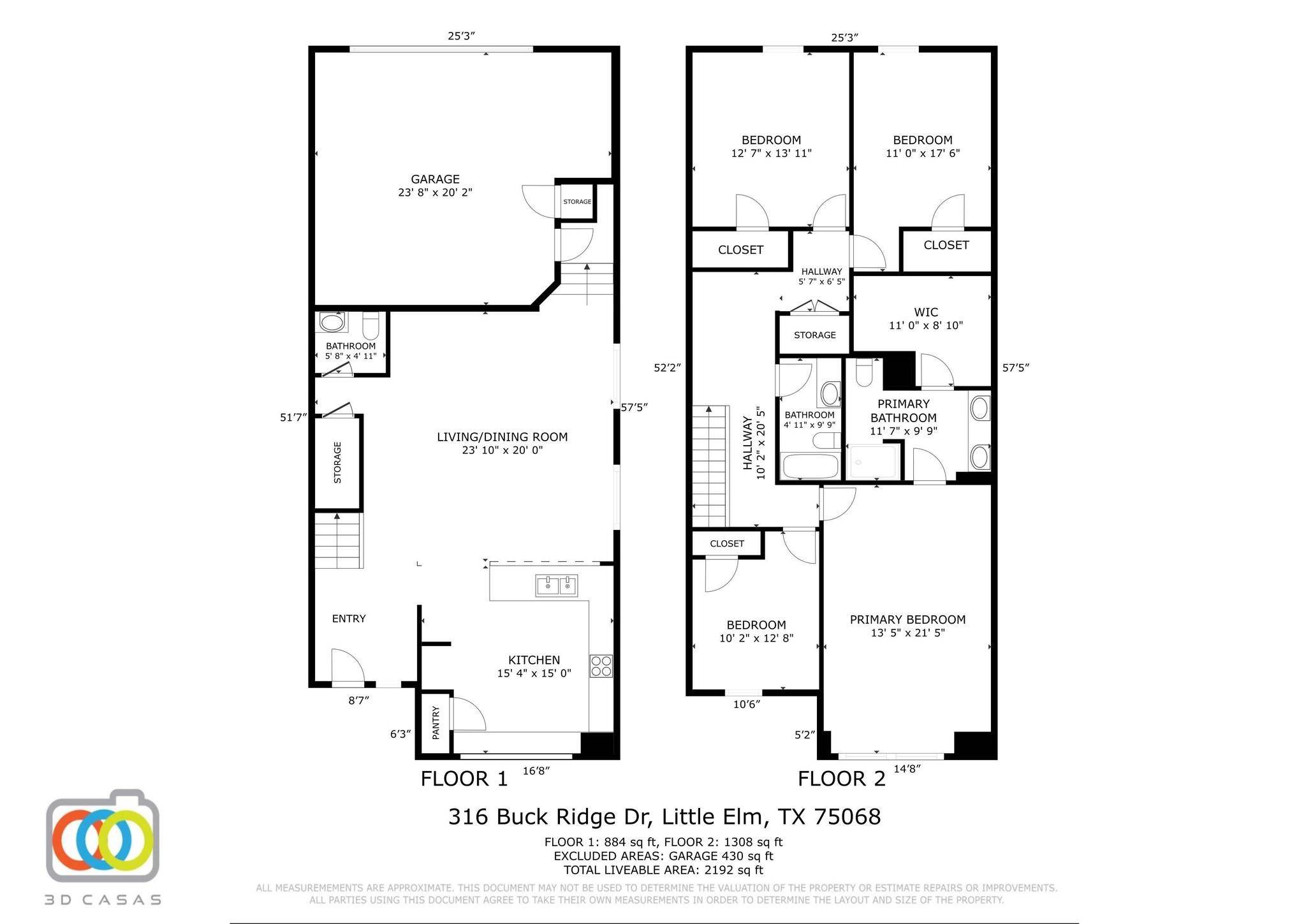 Frisco, TX 75068,329 Mule Deer DR
