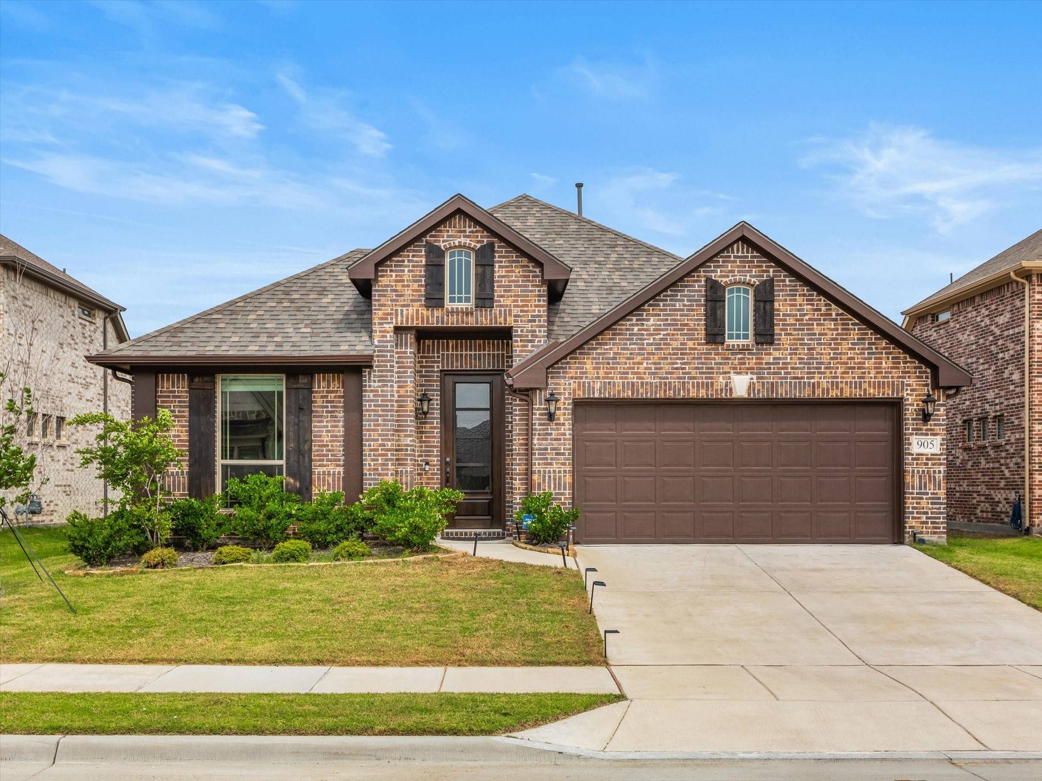 Little Elm, TX 75068,905 Sedona ST