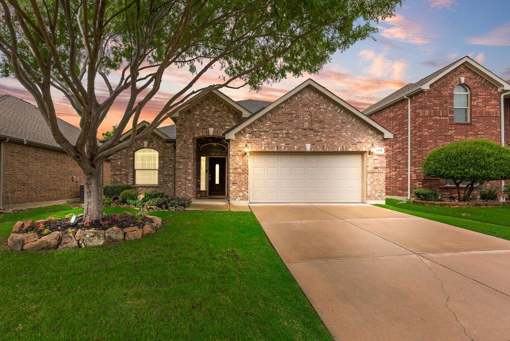 Frisco, TX 75036,4416 Coney Island DR