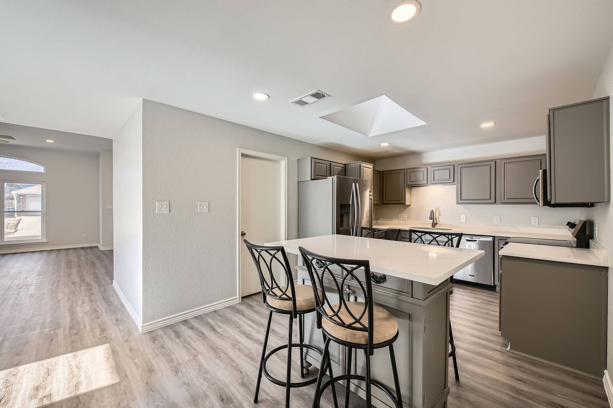 Fort Worth, TX 76108,10248 Westward DR