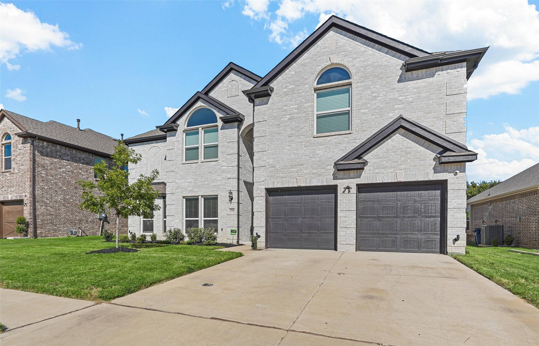 Glenn Heights, TX 75154,2506 Chalmers RD