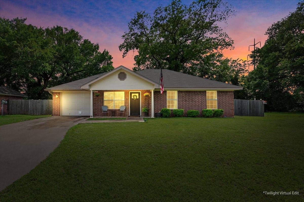 Waco, TX 76704,401 Mahon Hollow DR