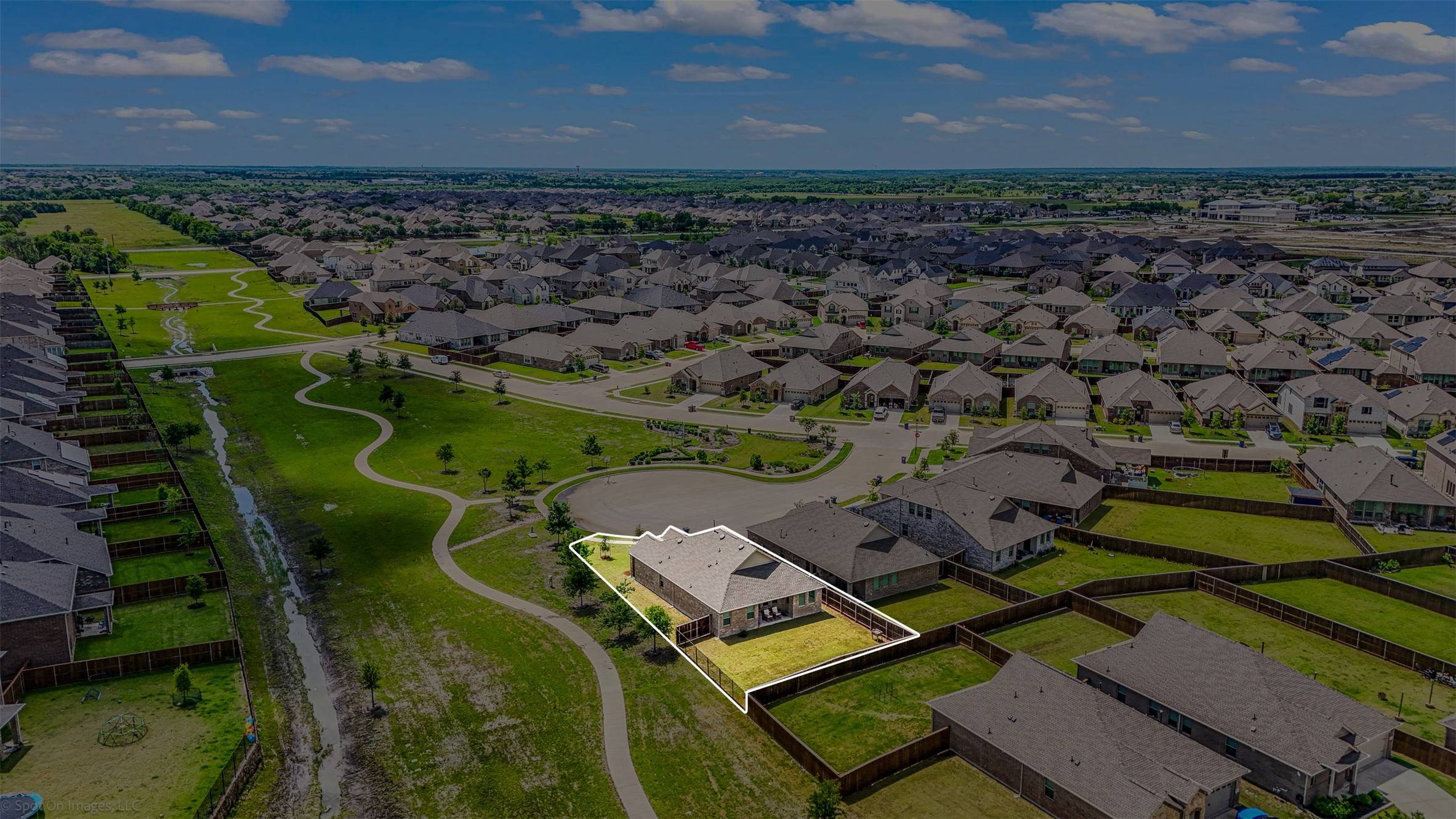 Forney, TX 75126,816 Grapefruit CT