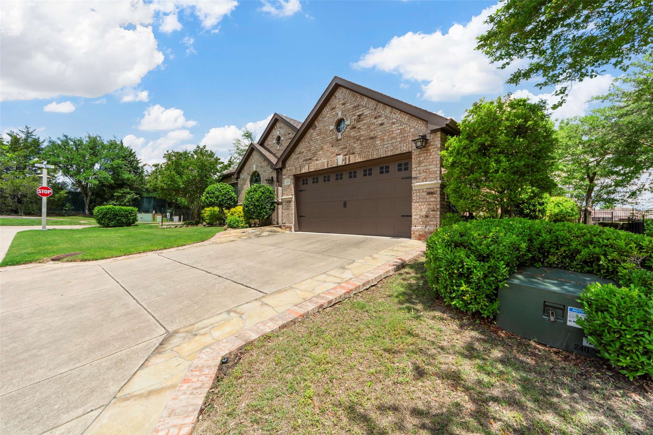 Fairview, TX 75069,473 Inverness DR