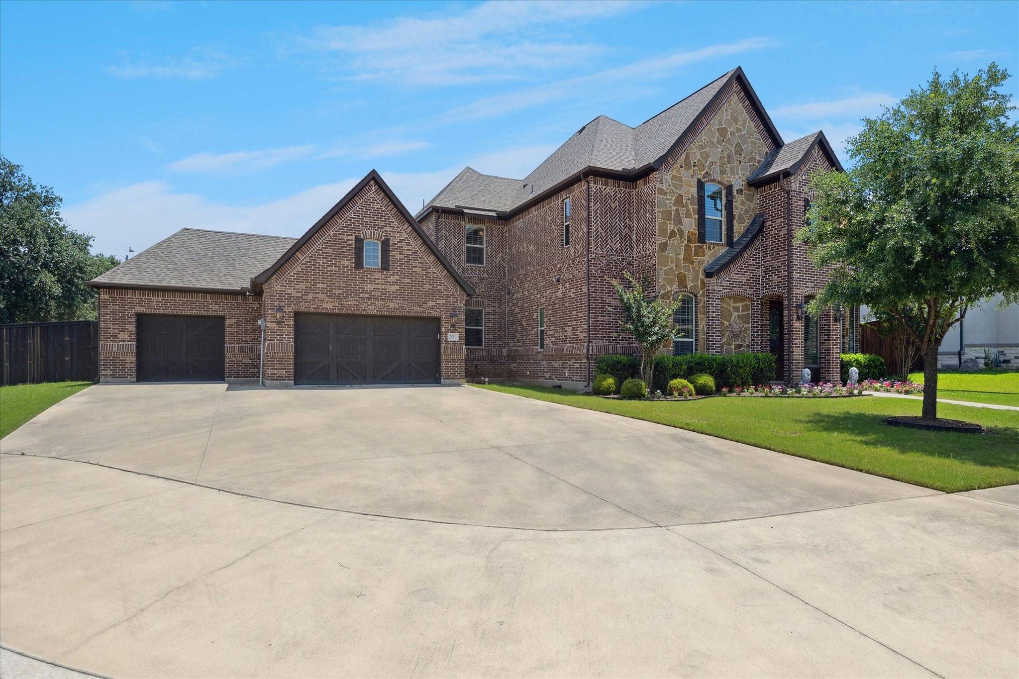 Flower Mound, TX 75028,2512 Glen Vista CT