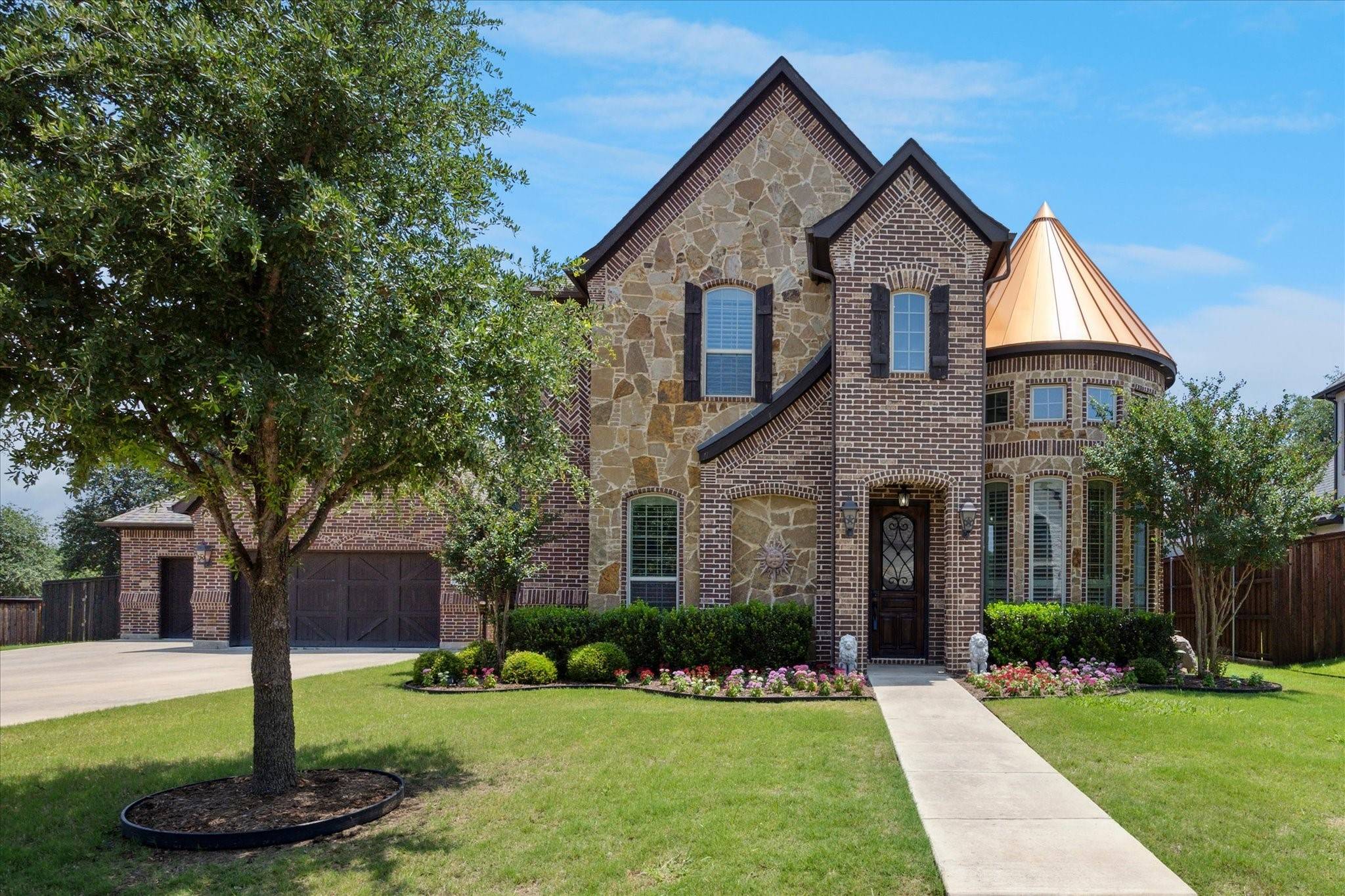 Flower Mound, TX 75028,2512 Glen Vista CT