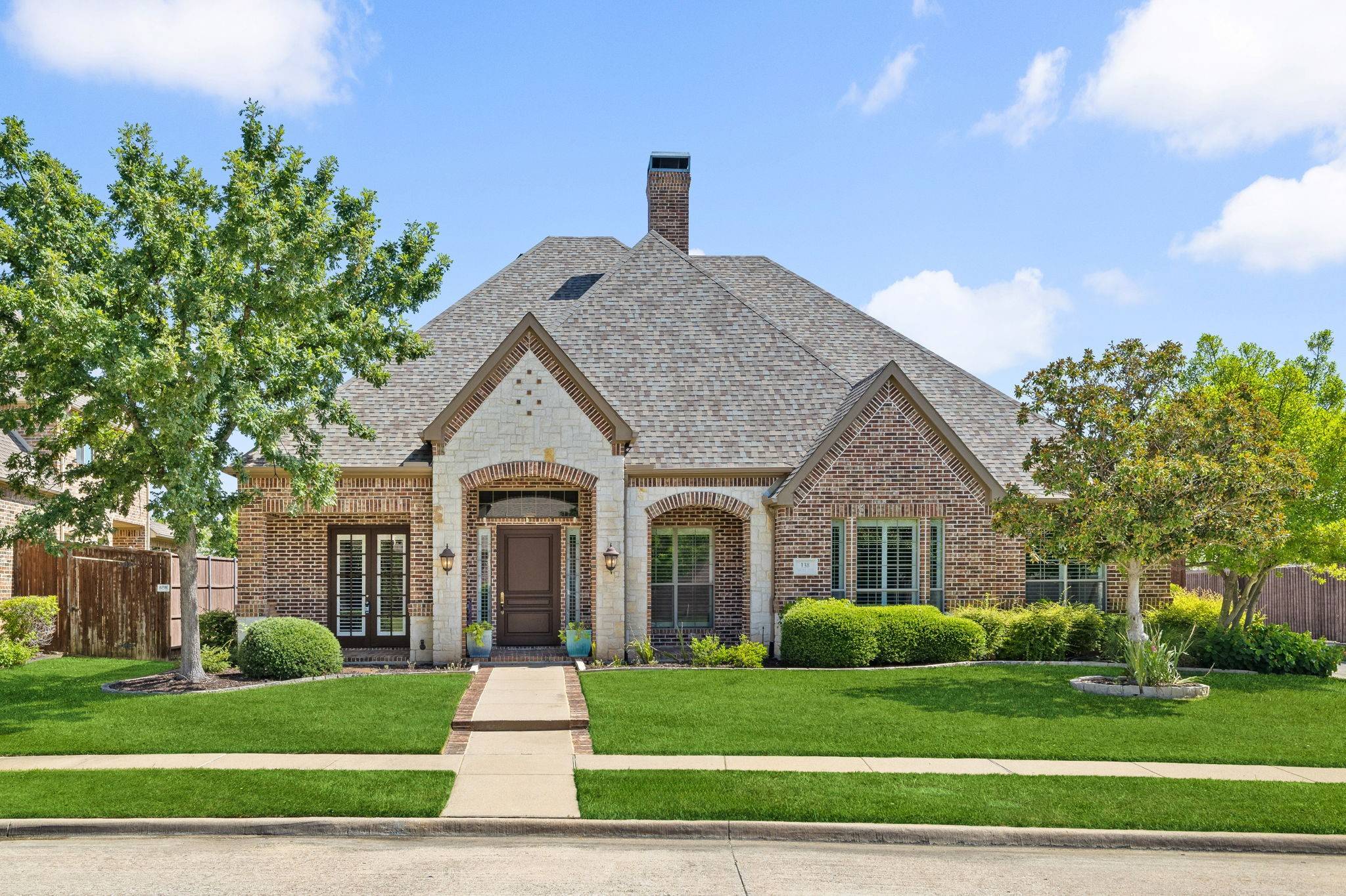 Coppell, TX 75019,138 Natches TRCE