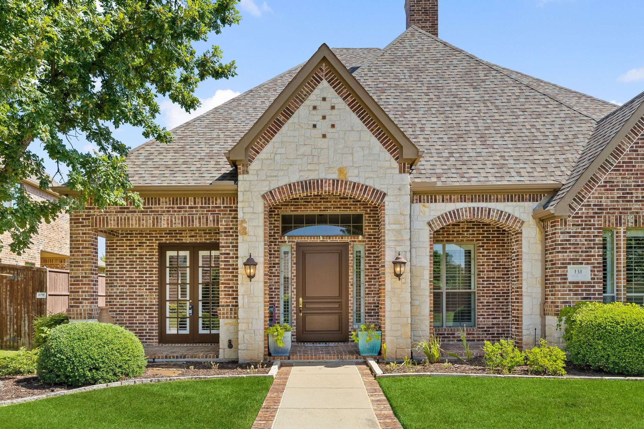 Coppell, TX 75019,138 Natches TRCE