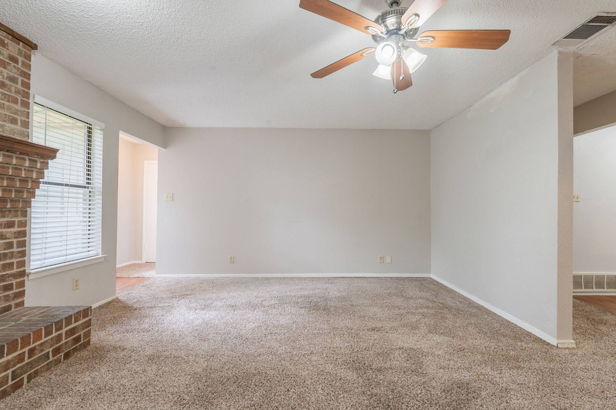 Benbrook, TX 76126,917 Cottonwood TRL