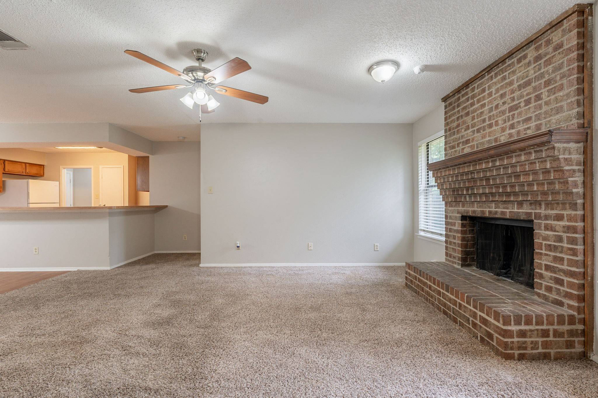 Benbrook, TX 76126,917 Cottonwood TRL