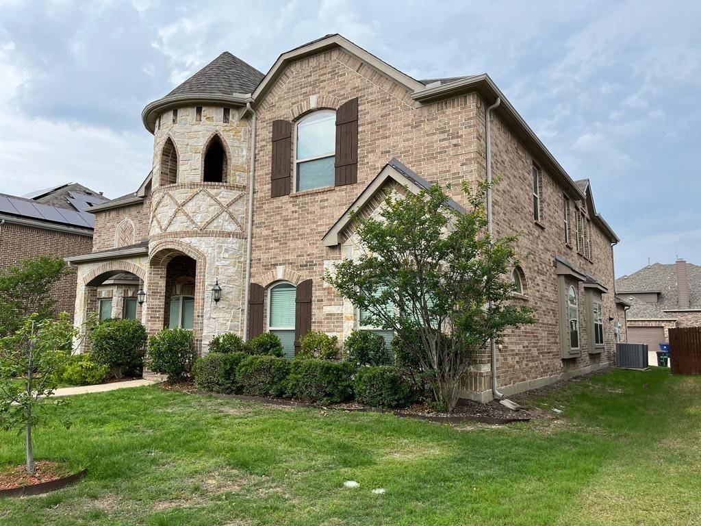 Frisco, TX 75035,12424 Princess DR
