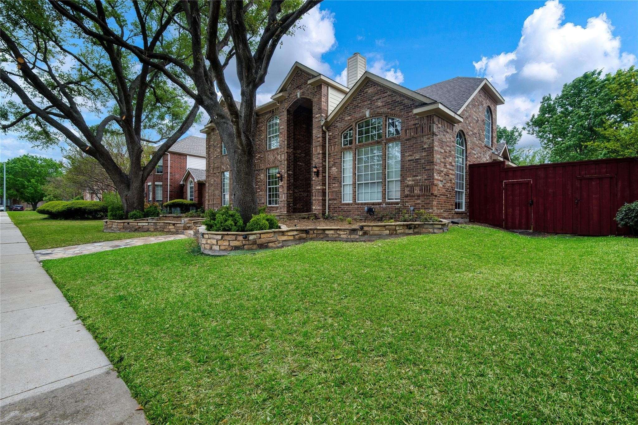 Plano, TX 75025,3808 Glasgow DR