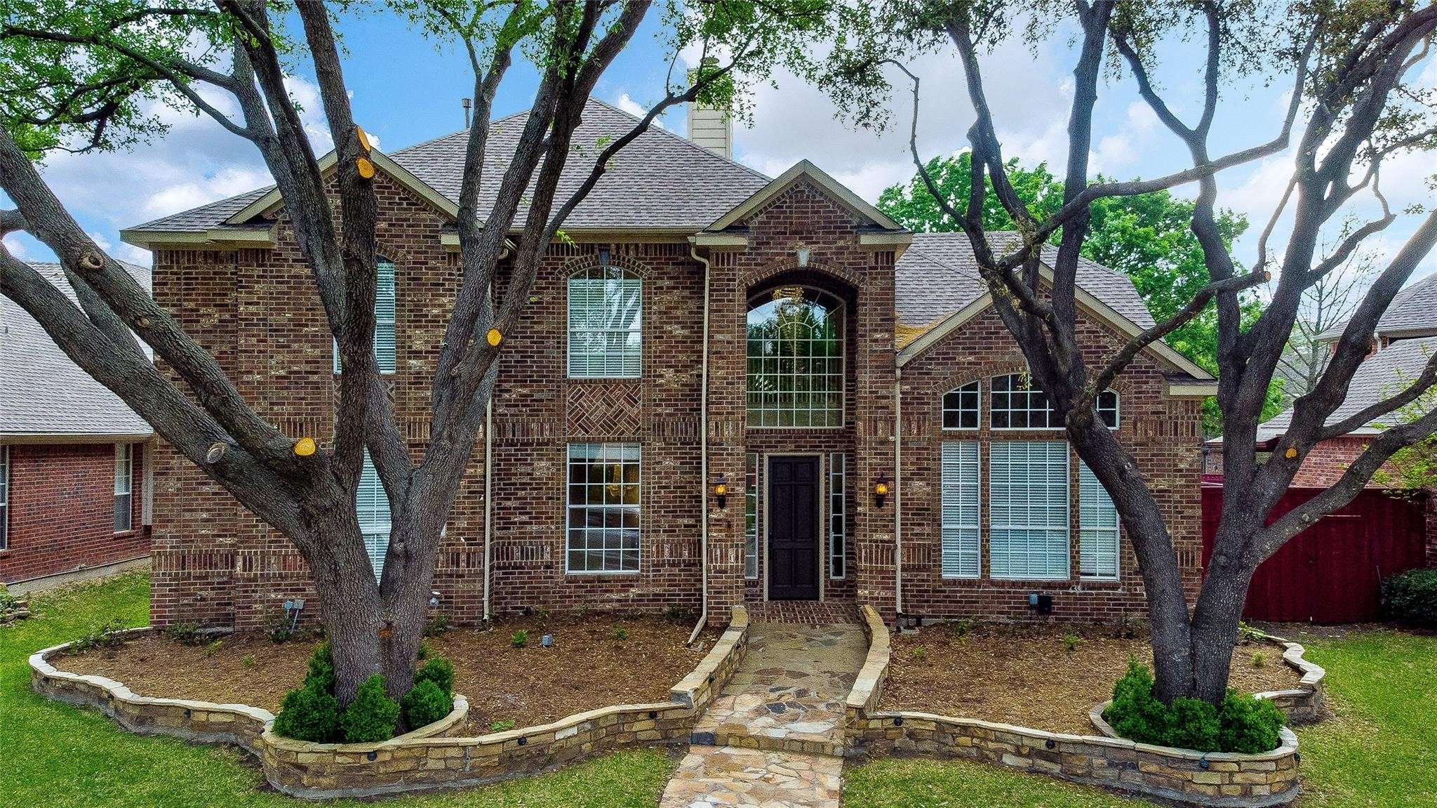 Plano, TX 75025,3808 Glasgow DR