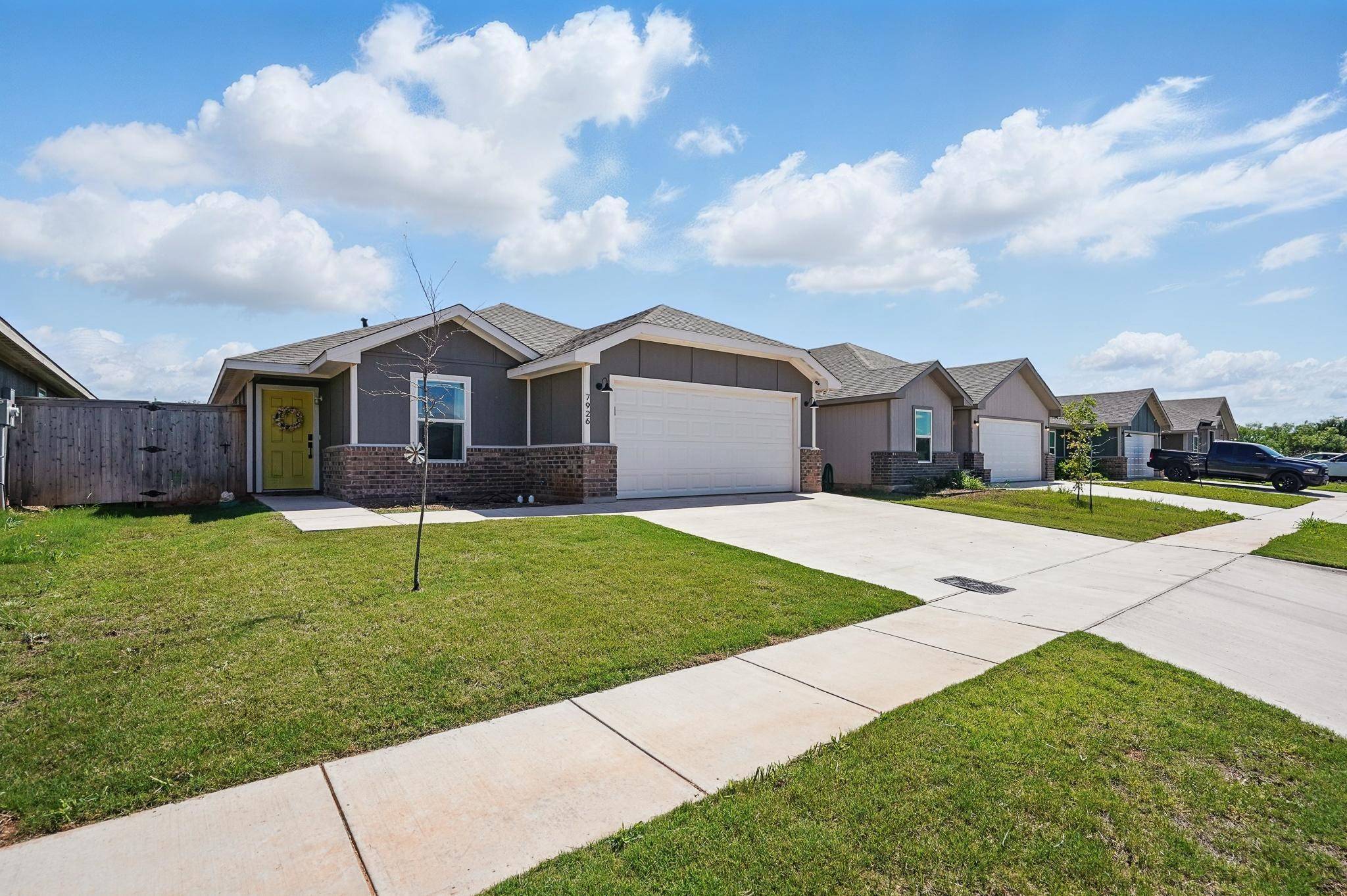 Abilene, TX 79606,7926 Vineyard DR