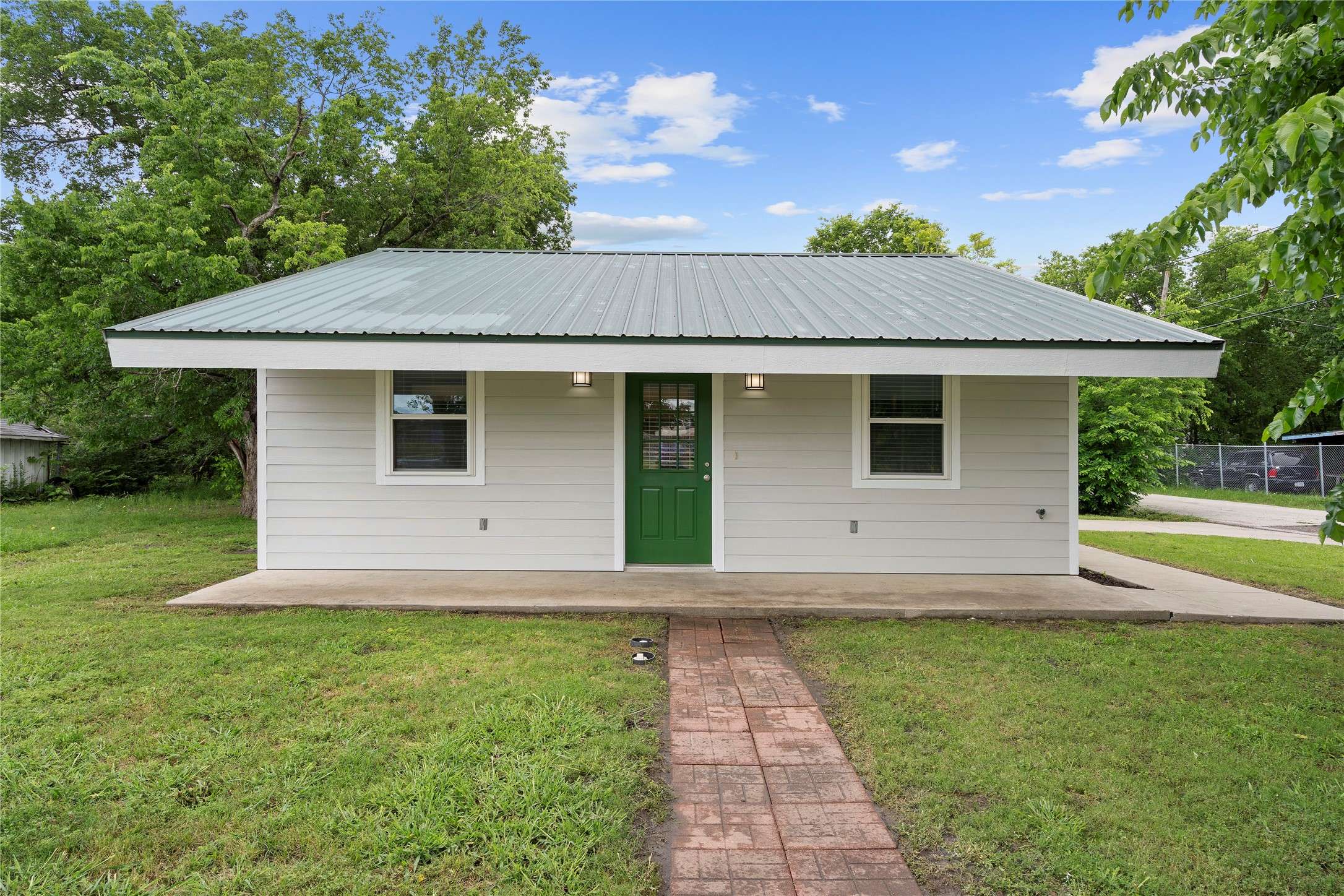 Greenville, TX 75401,2204 Morgan ST