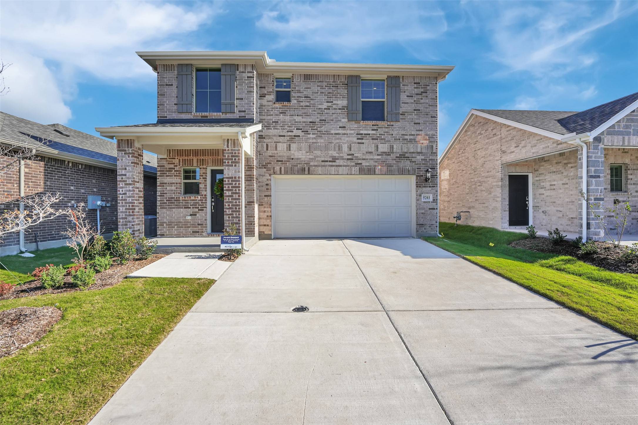 Mckinney, TX 75071,5203 Bonanza DR