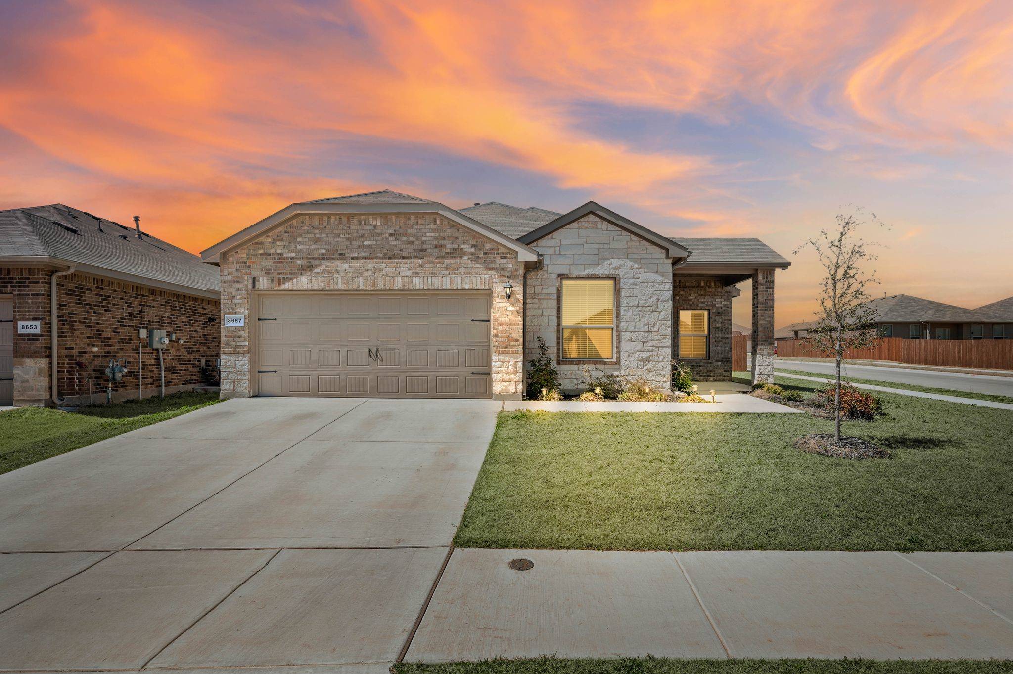 Fort Worth, TX 76179,8657 Angel Gardens DR