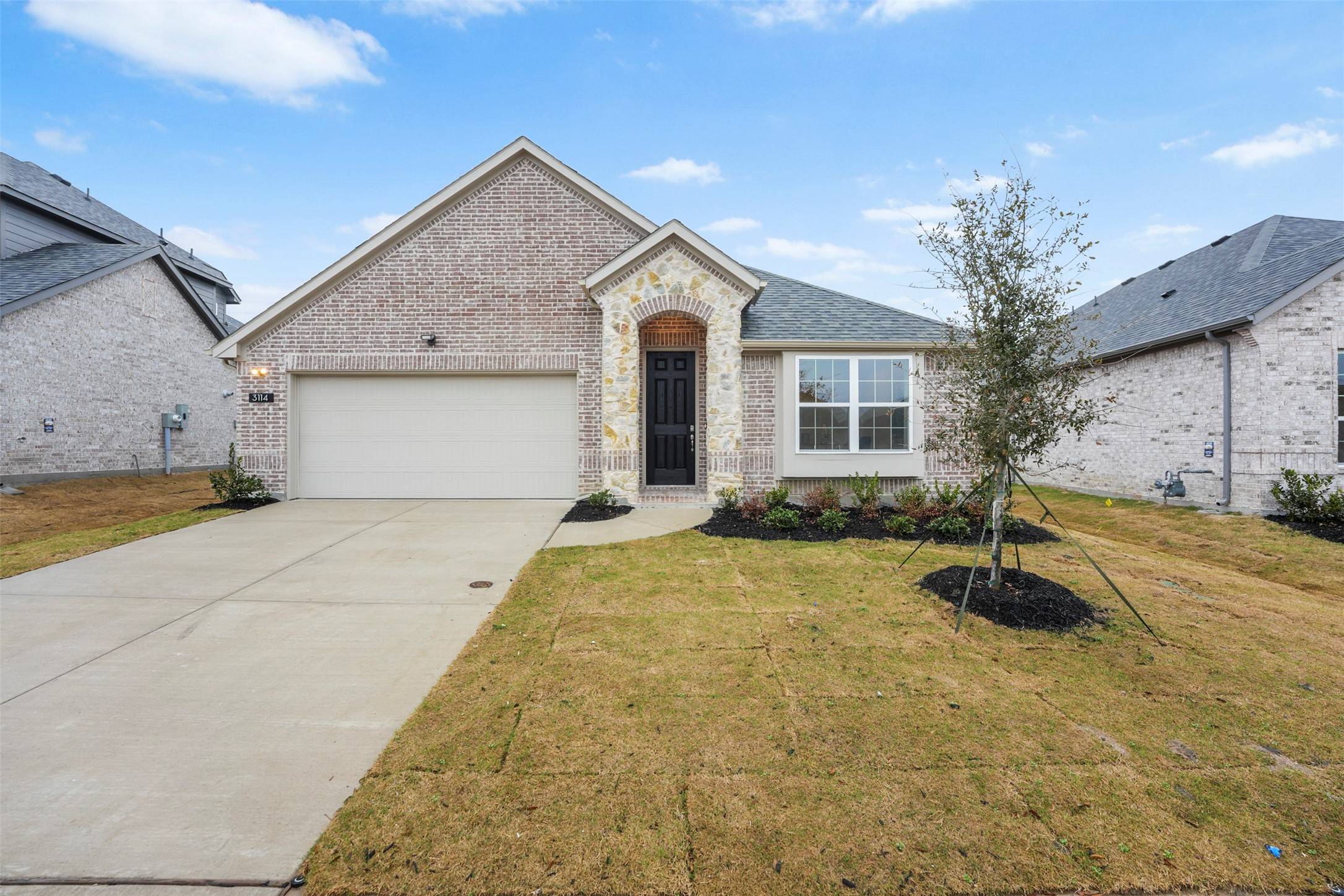 Princeton, TX 75407,3114 Giovanni PT