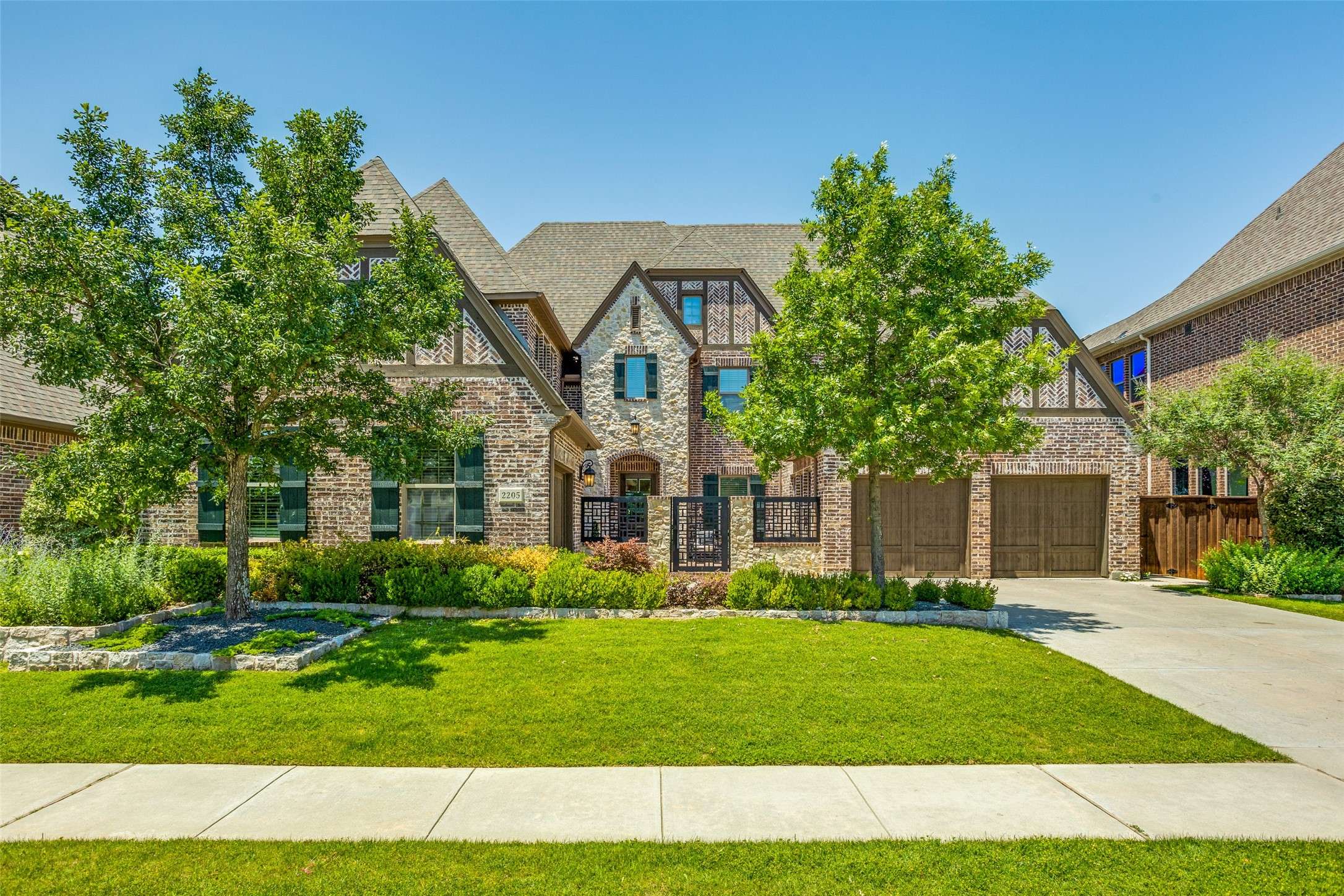 Mckinney, TX 75071,2205 Grafton LN