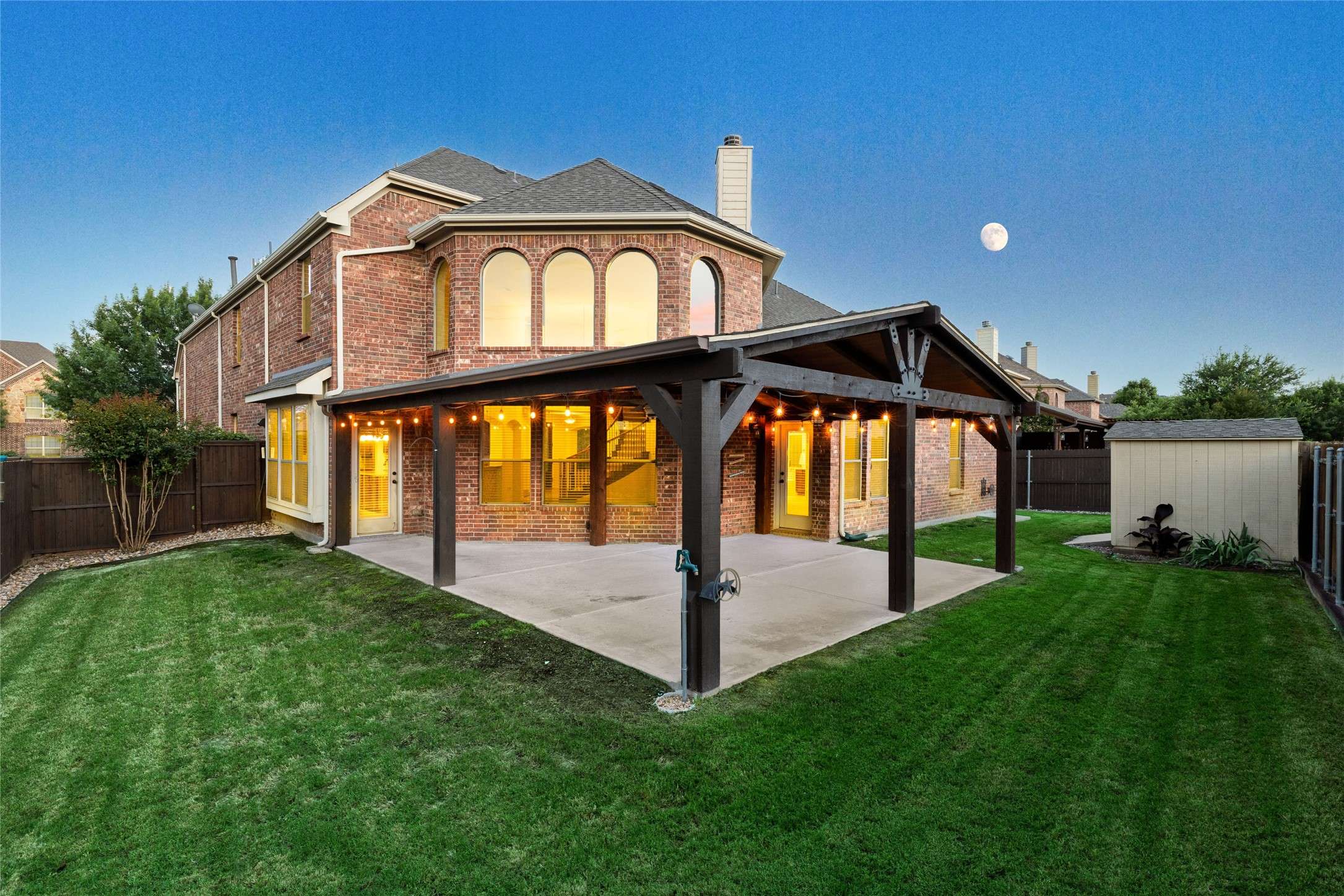 Keller, TX 76248,1808 Lewis Crossing DR