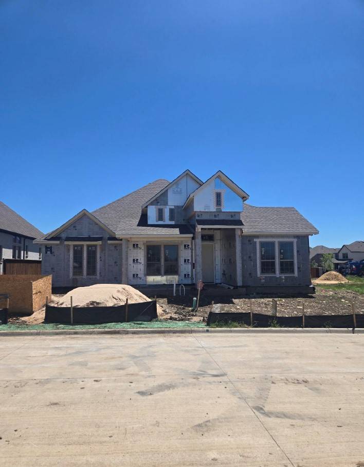 Crowley, TX 76036,1004 Sunflower ST